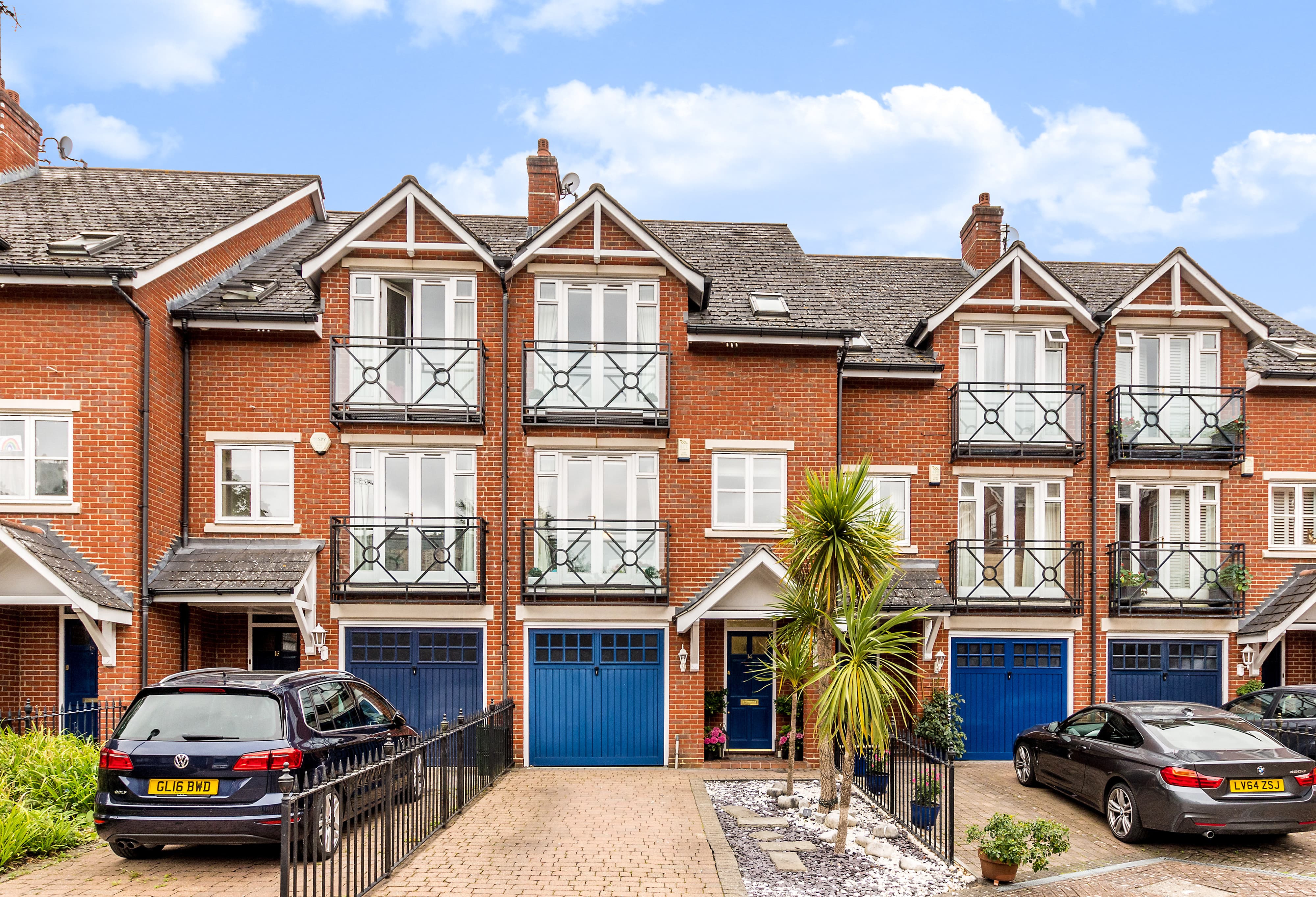 Imperial Place, CHISLEHURST, Chislehurst, BR7 5QX