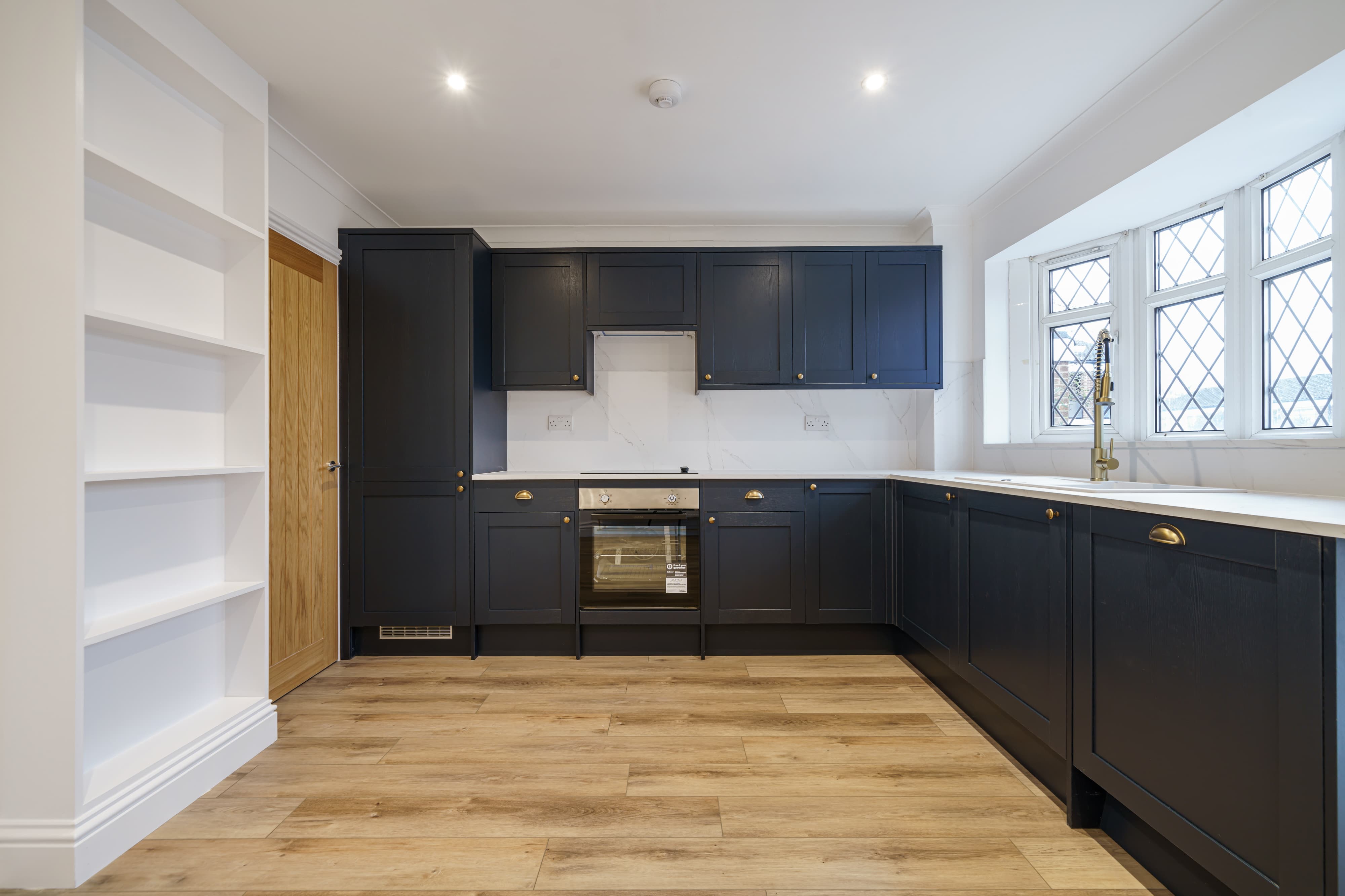Tonge Close, BECKENHAM, Beckenham, BR3 3JZ