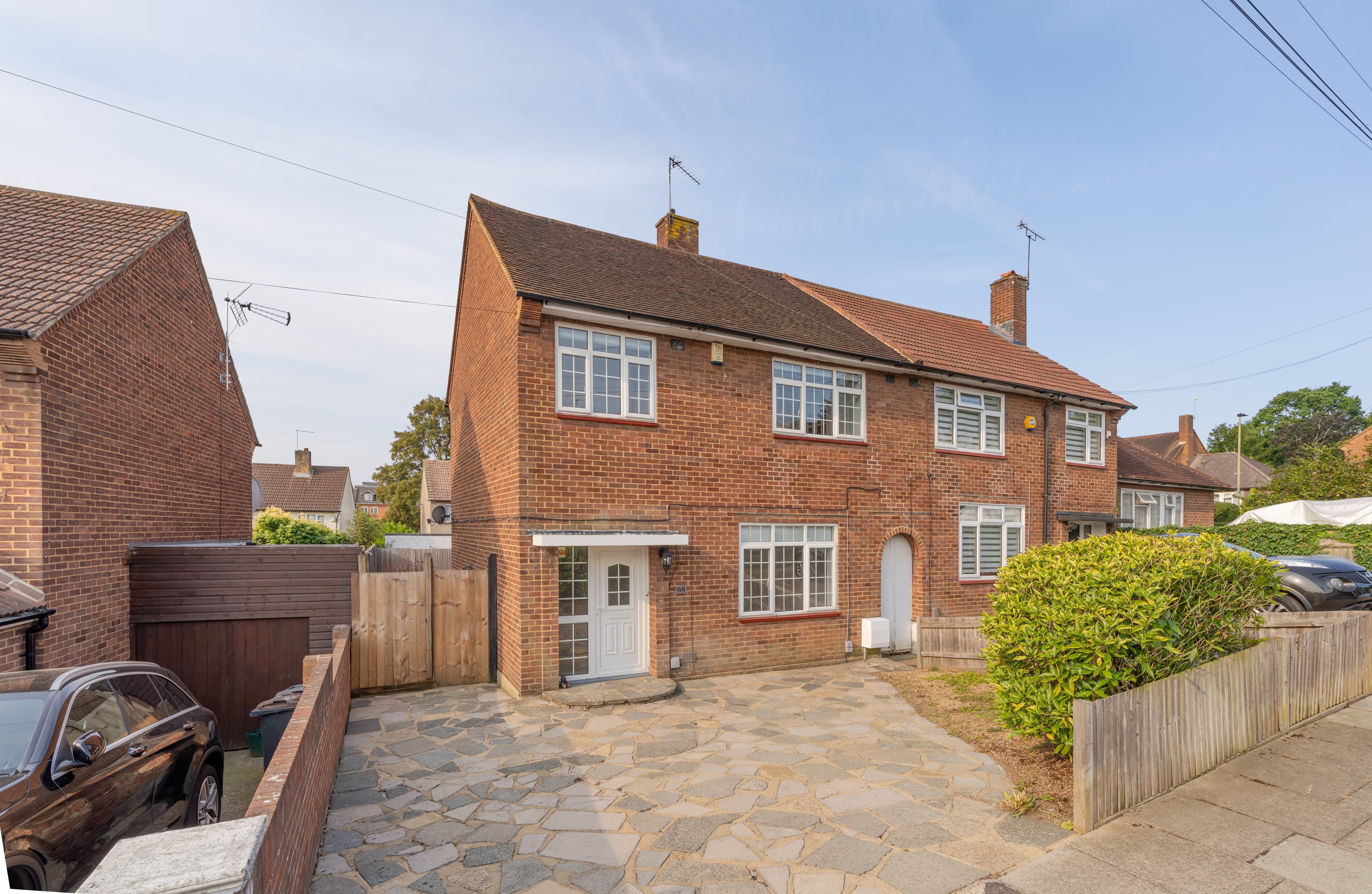 Clarendon Way, ORPINGTON, Orpington, BR5 2PF