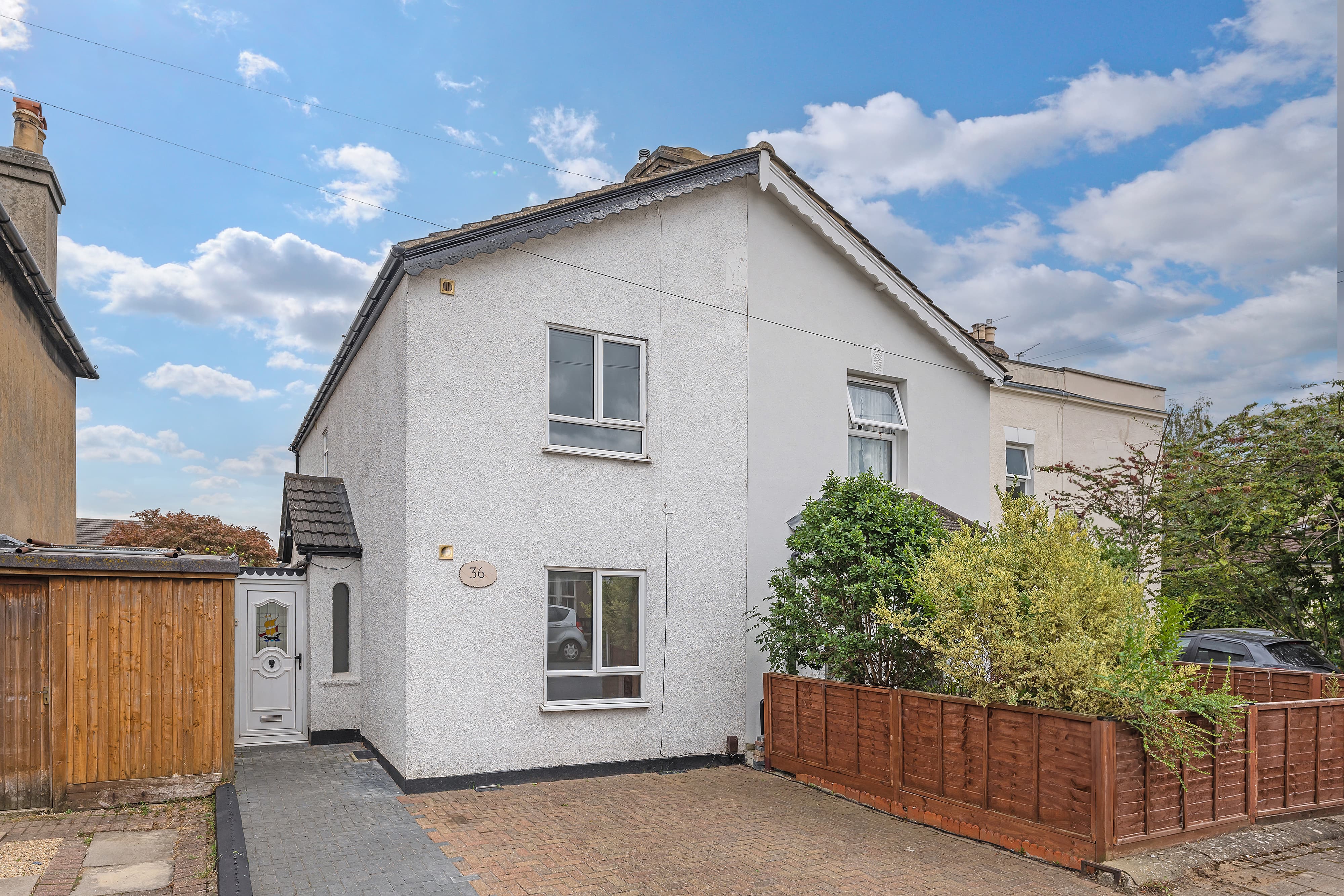 Stanley Road, Bromley, Bromley, BR2 9JH