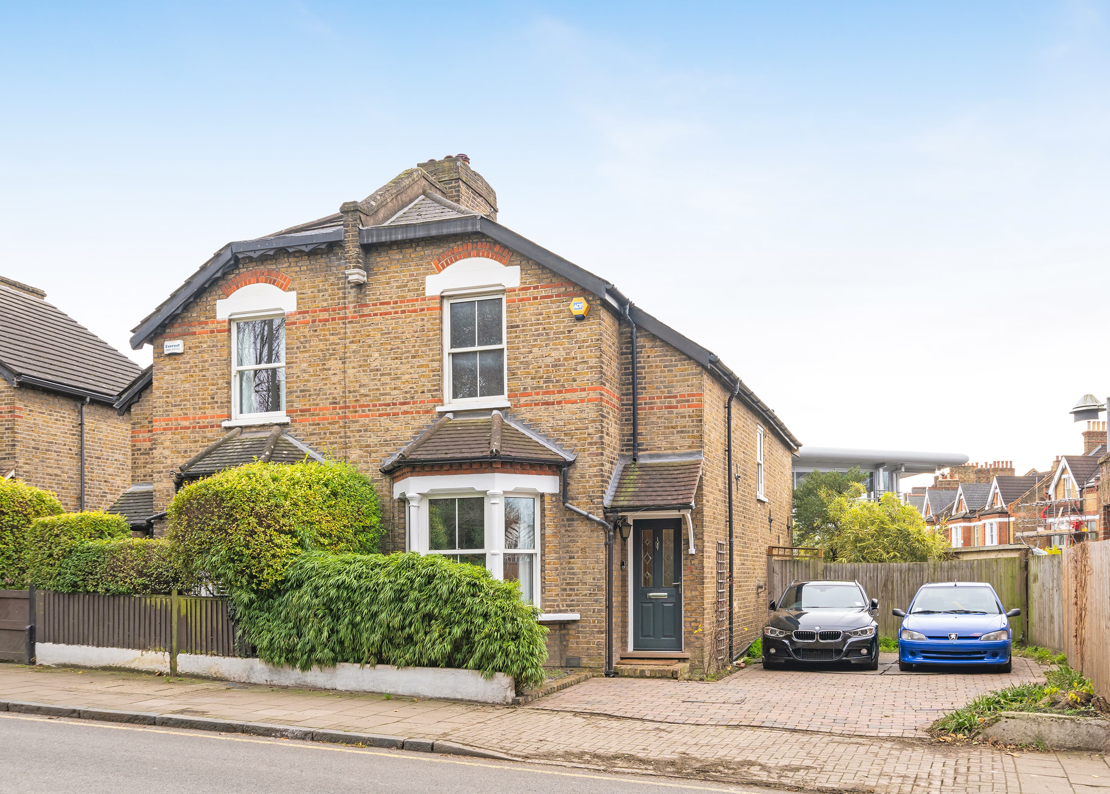Bromley Road, BECKENHAM, Beckenham, BR3 5NP