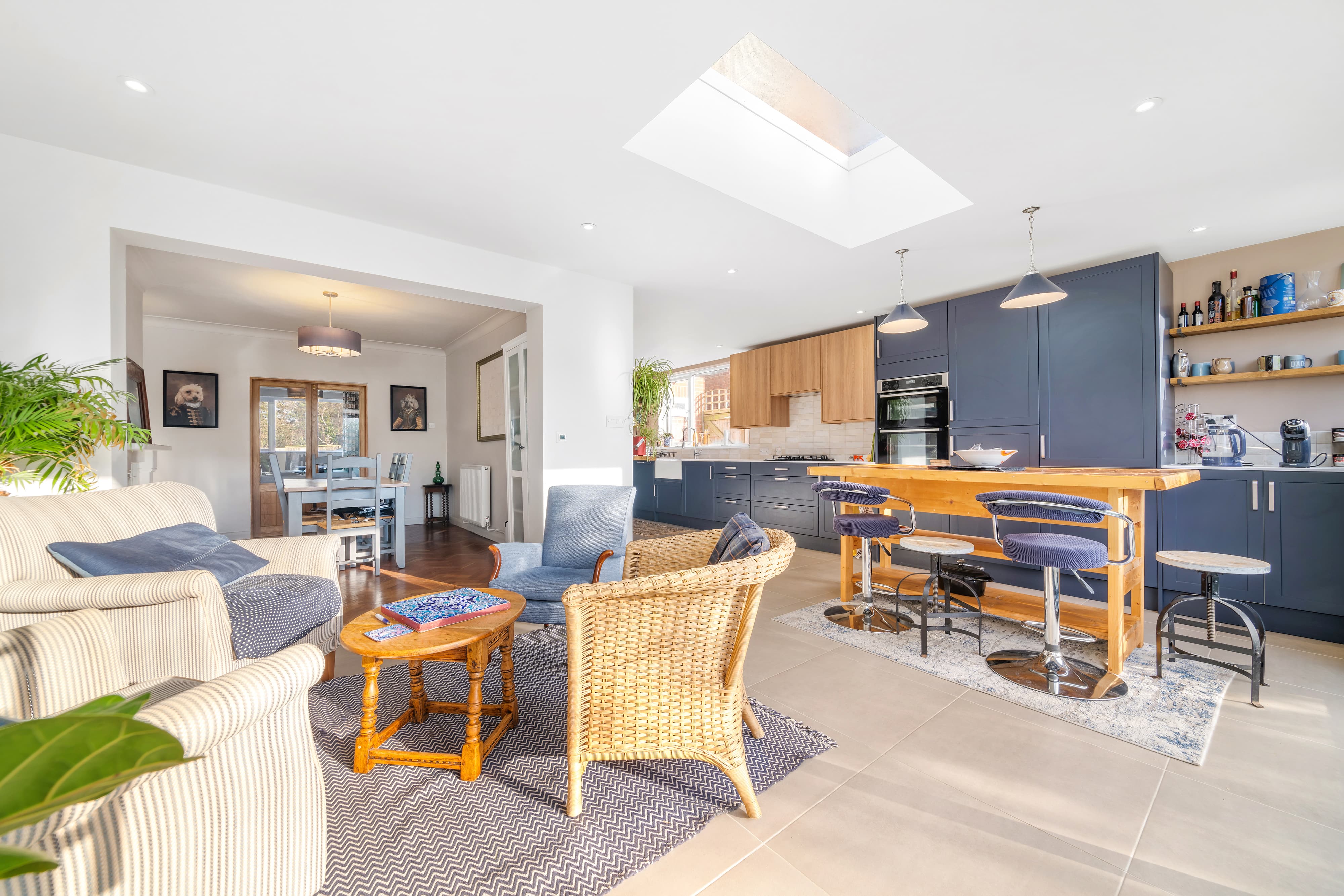 Cedars Road, Beckenham, Beckenham, BR3 4JG