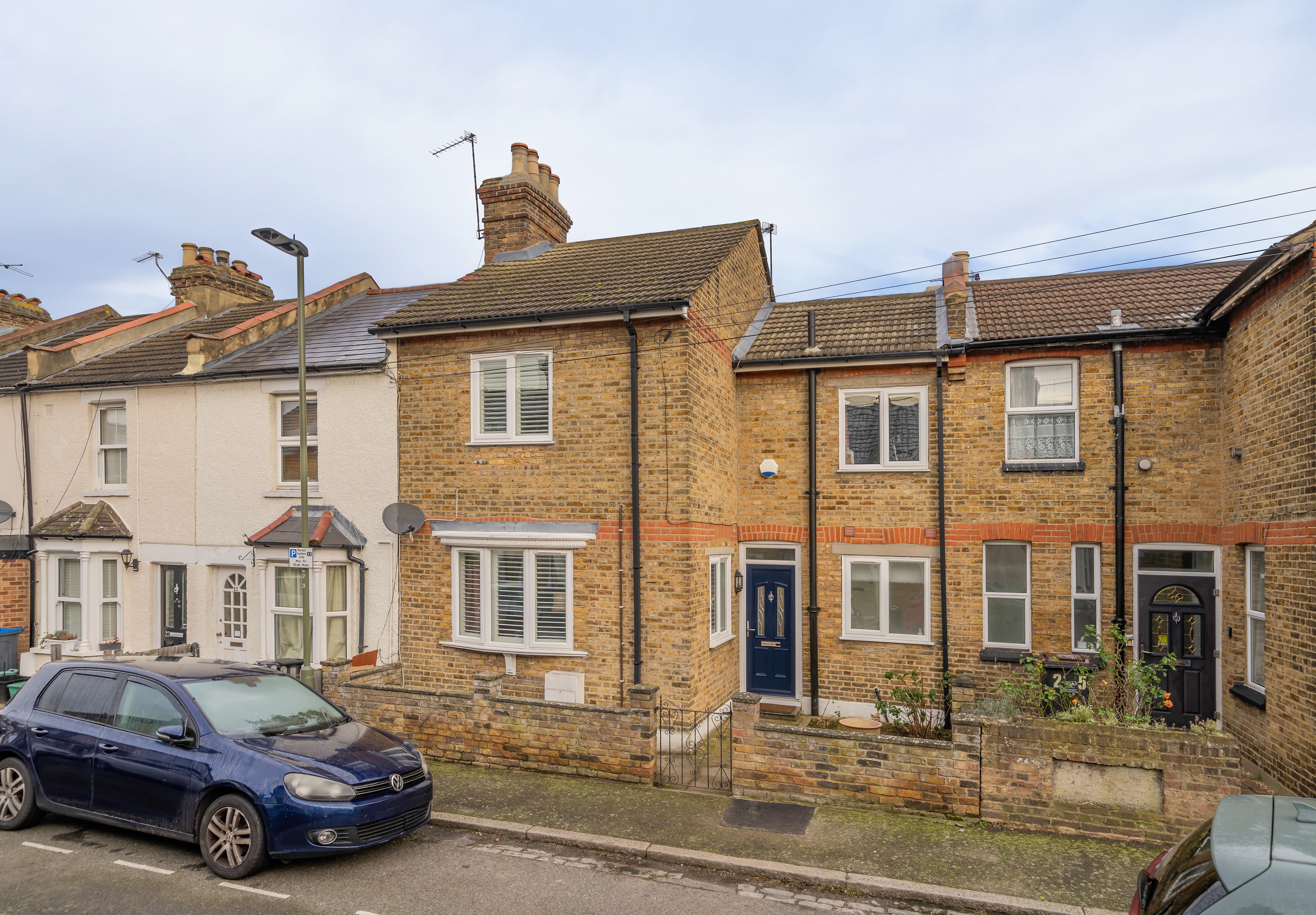 Gowland Place, Beckenham, Beckenham, BR3 4HS