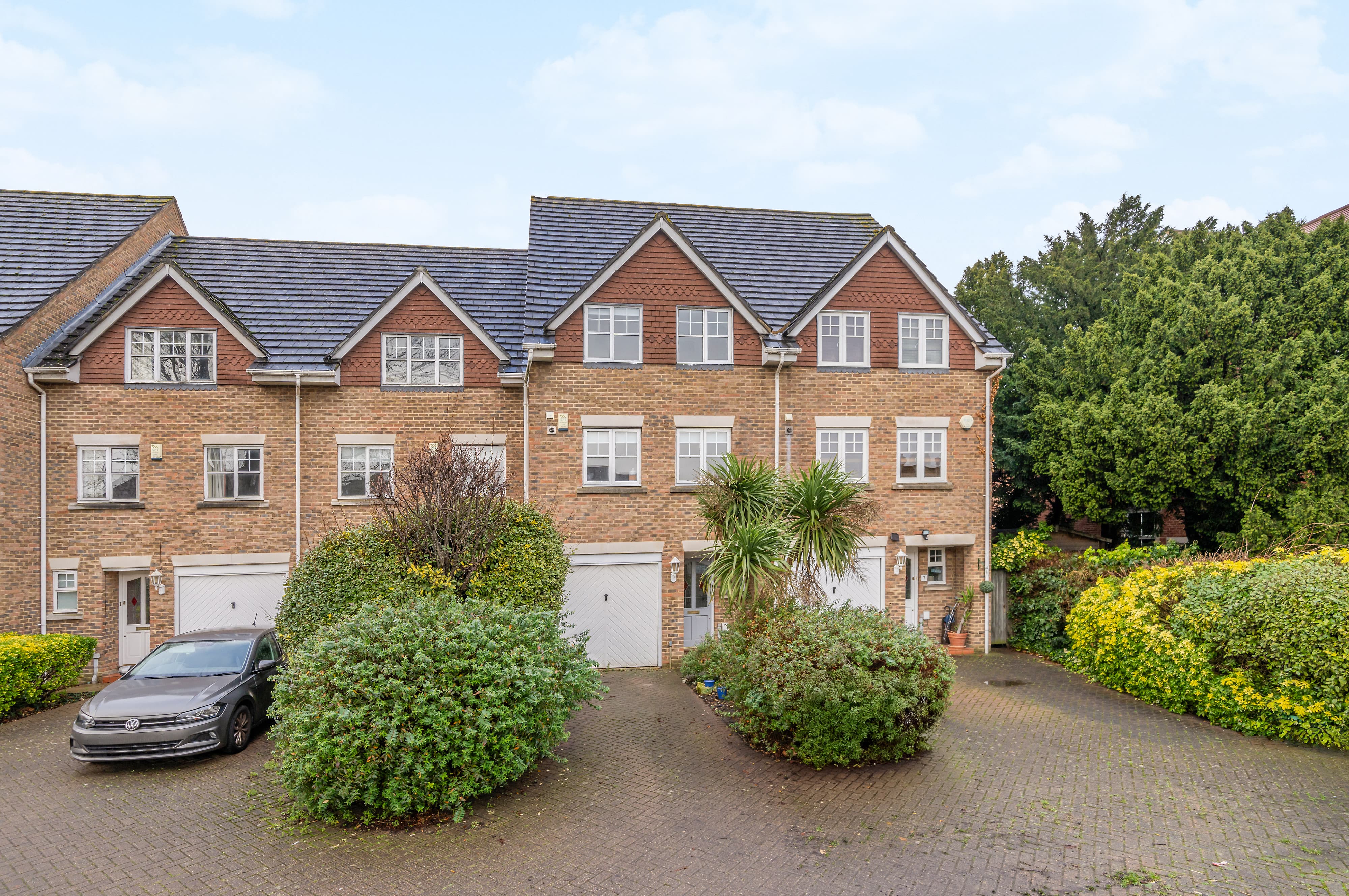 Lee Mews, 226 Croydon Road, Beckenham, Beckenham, BR3 4DL