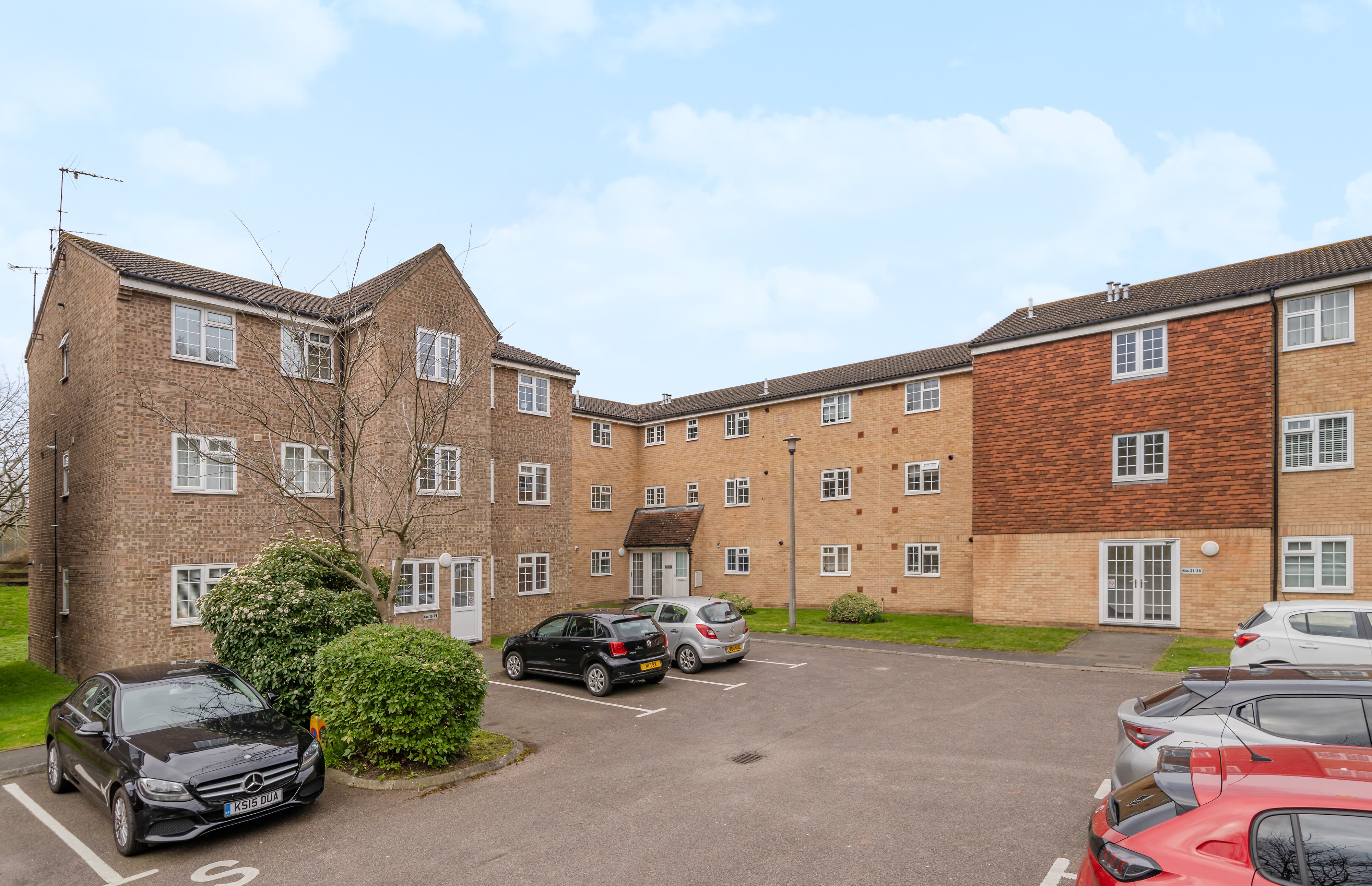 Mayford Close, BECKENHAM, Beckenham, BR3 4XS