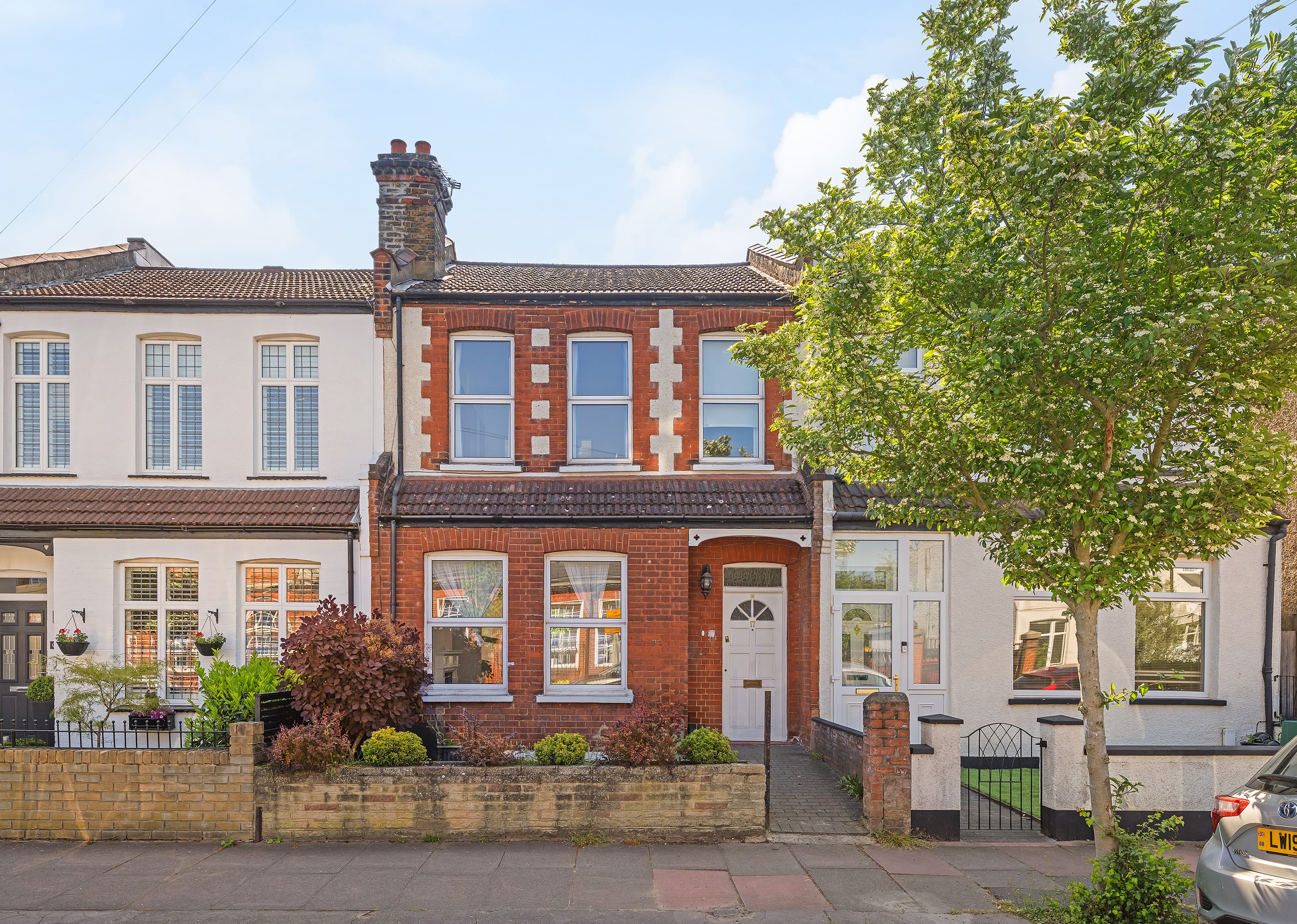 Balgowan Road, Beckenham, Beckenham, BR3 4HJ