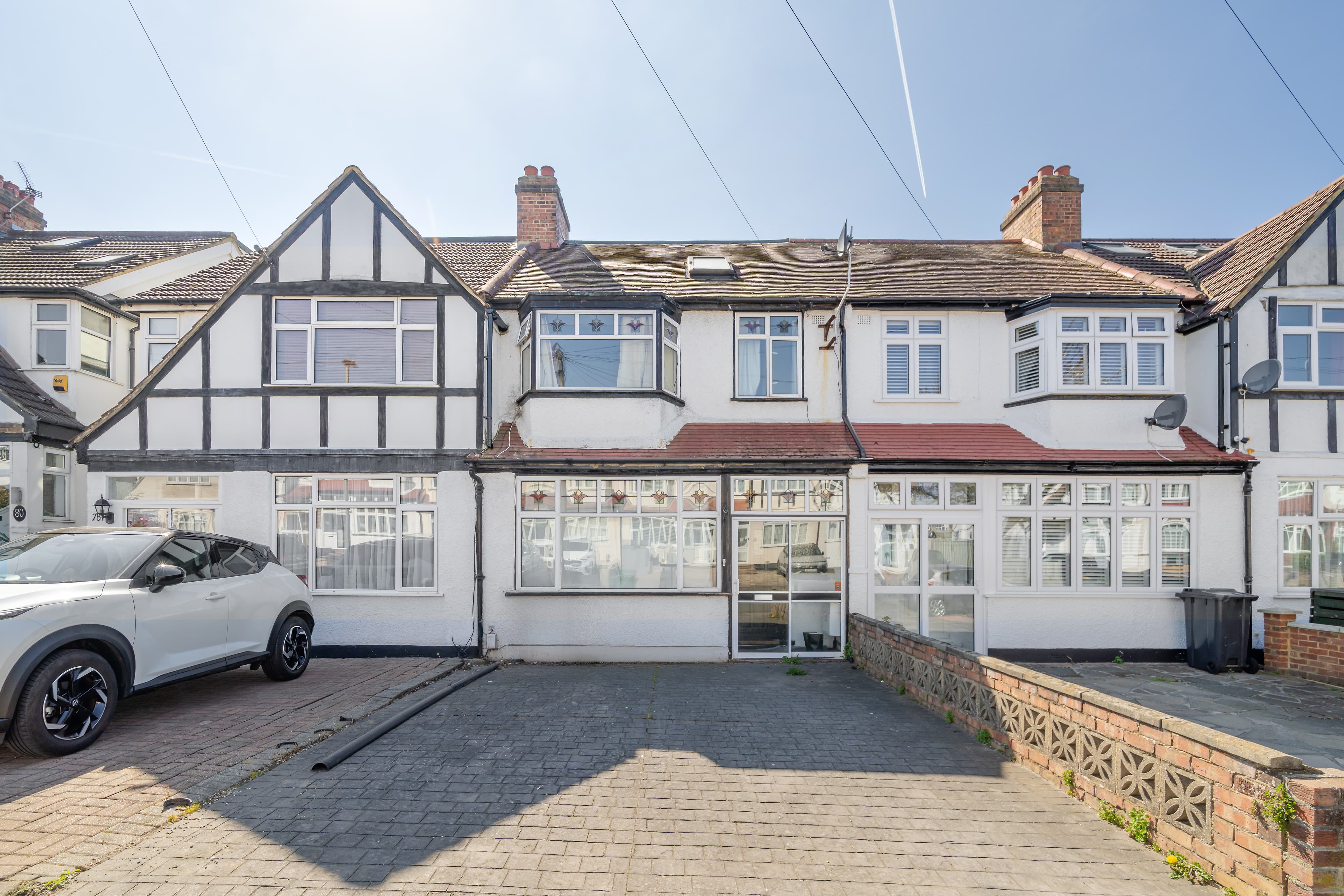 Aylesford Avenue, BECKENHAM, Beckenham, BR3 3SA