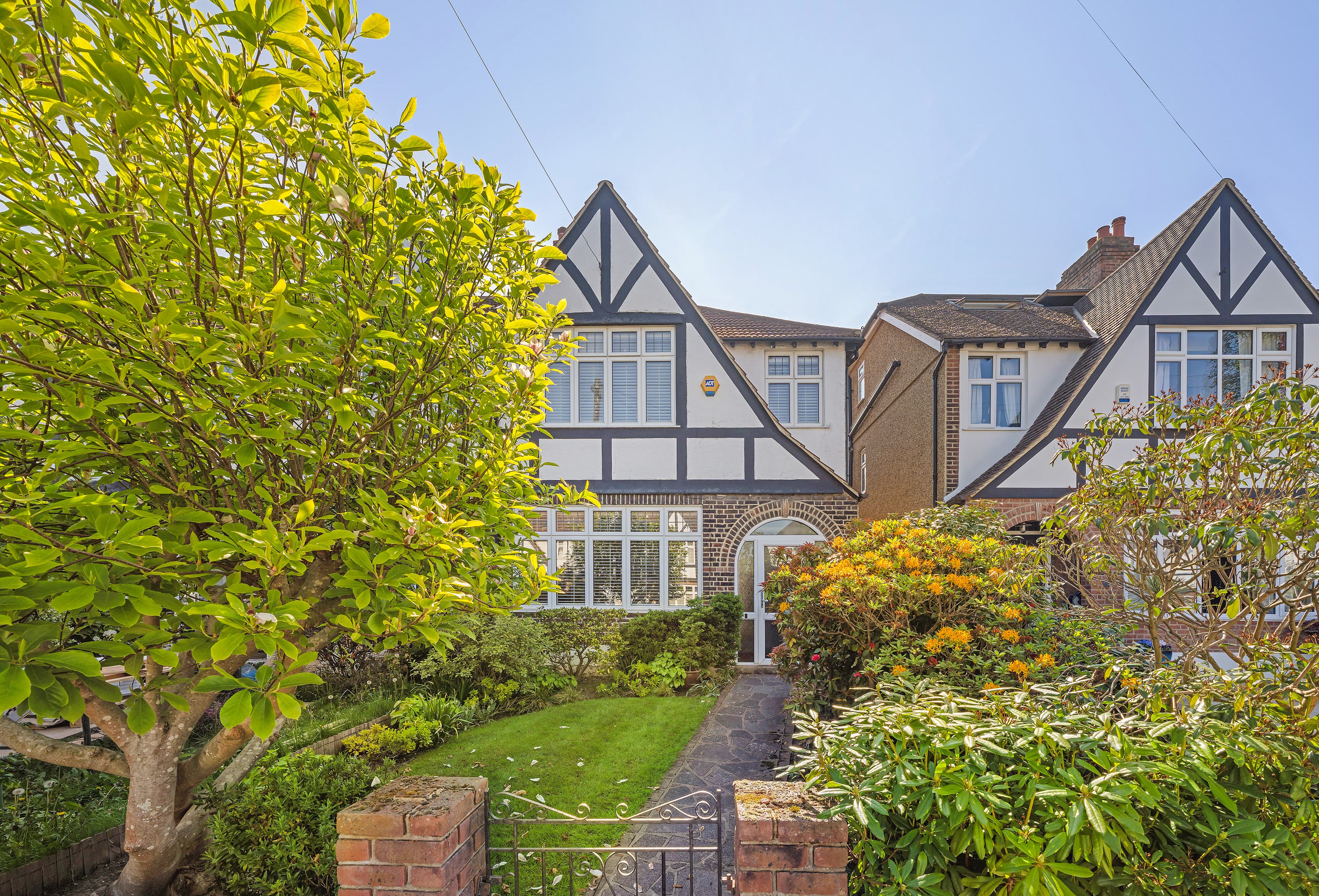 Birchwood Avenue, BECKENHAM, Beckenham, BR3 3PY