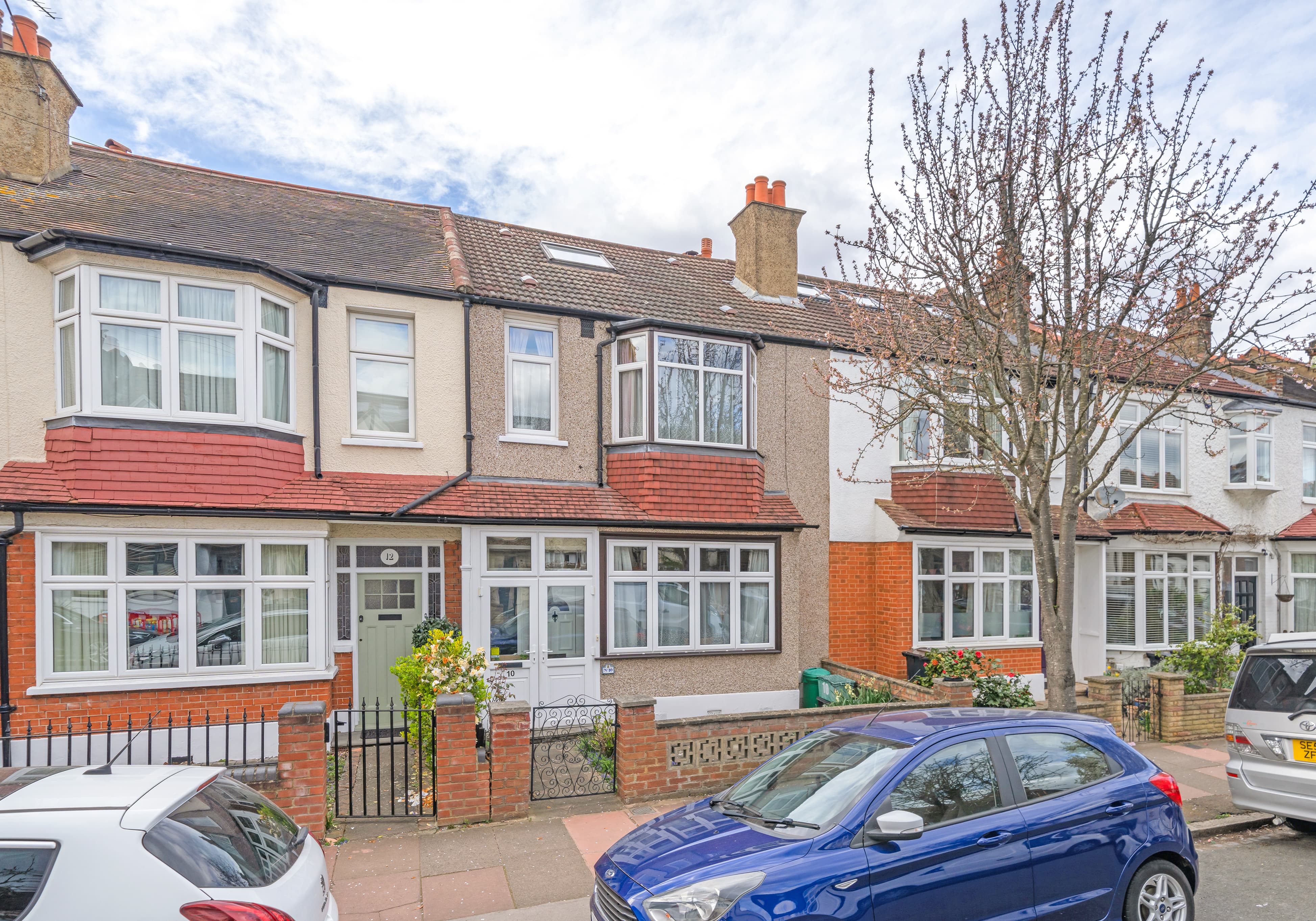 Balgowan Road, Beckenham, Beckenham, BR3 4HJ