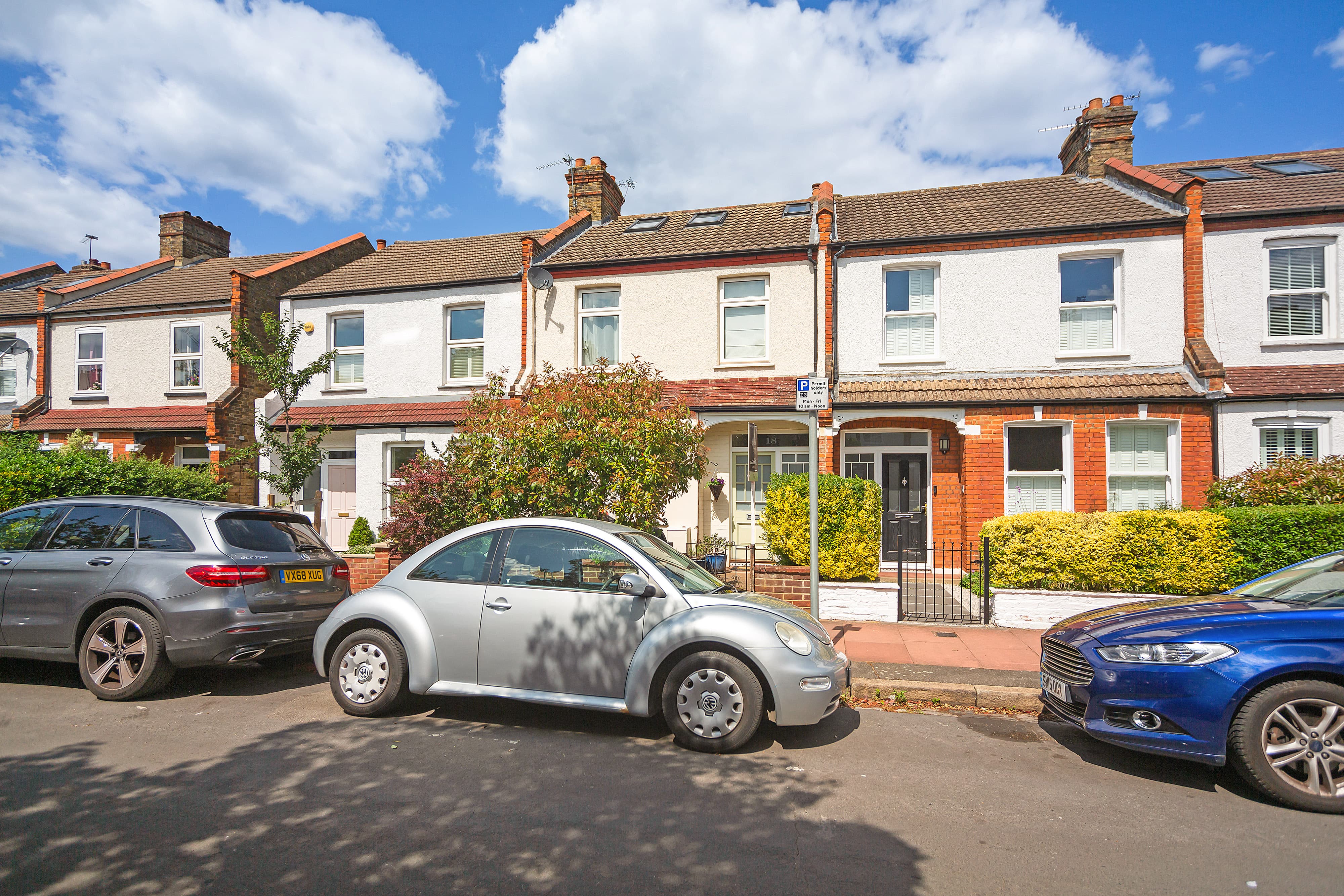 Durban Road, Beckenham, Beckenham, BR3 4EZ