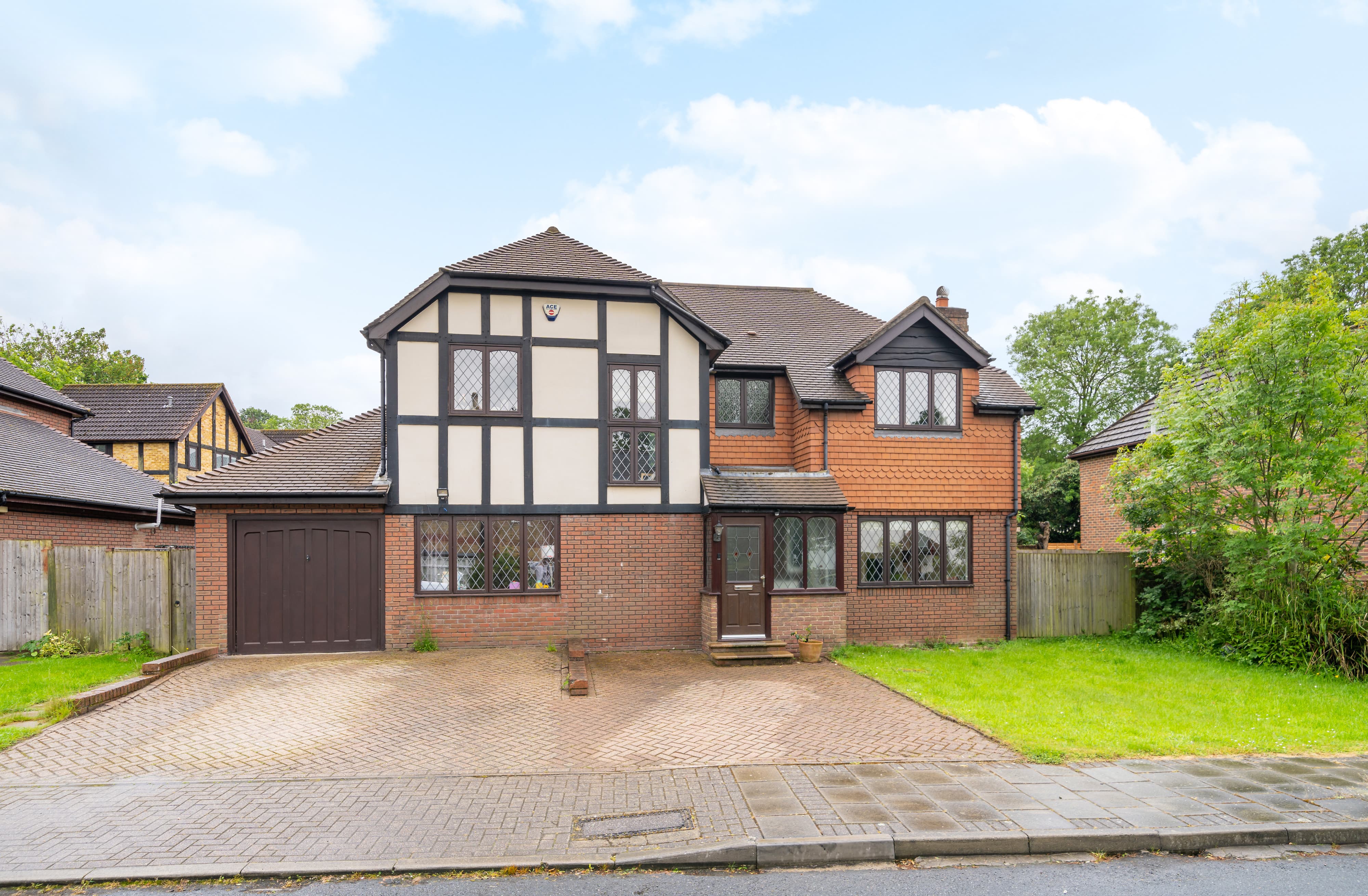 24a The Gardens, Beckenham, Beckenham, BR3 5PH