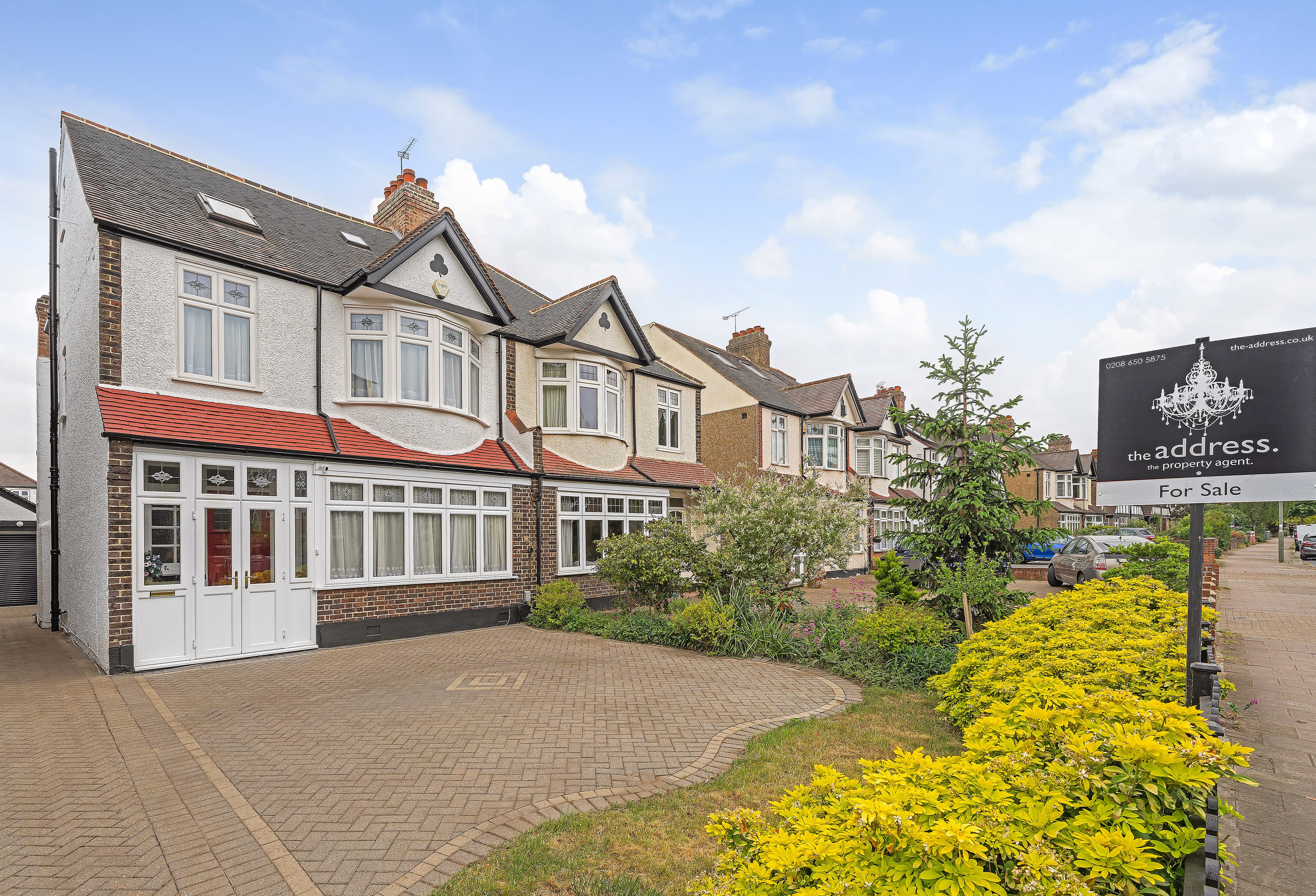 Croydon Road, Beckenham, Beckenham, BR3 3QH