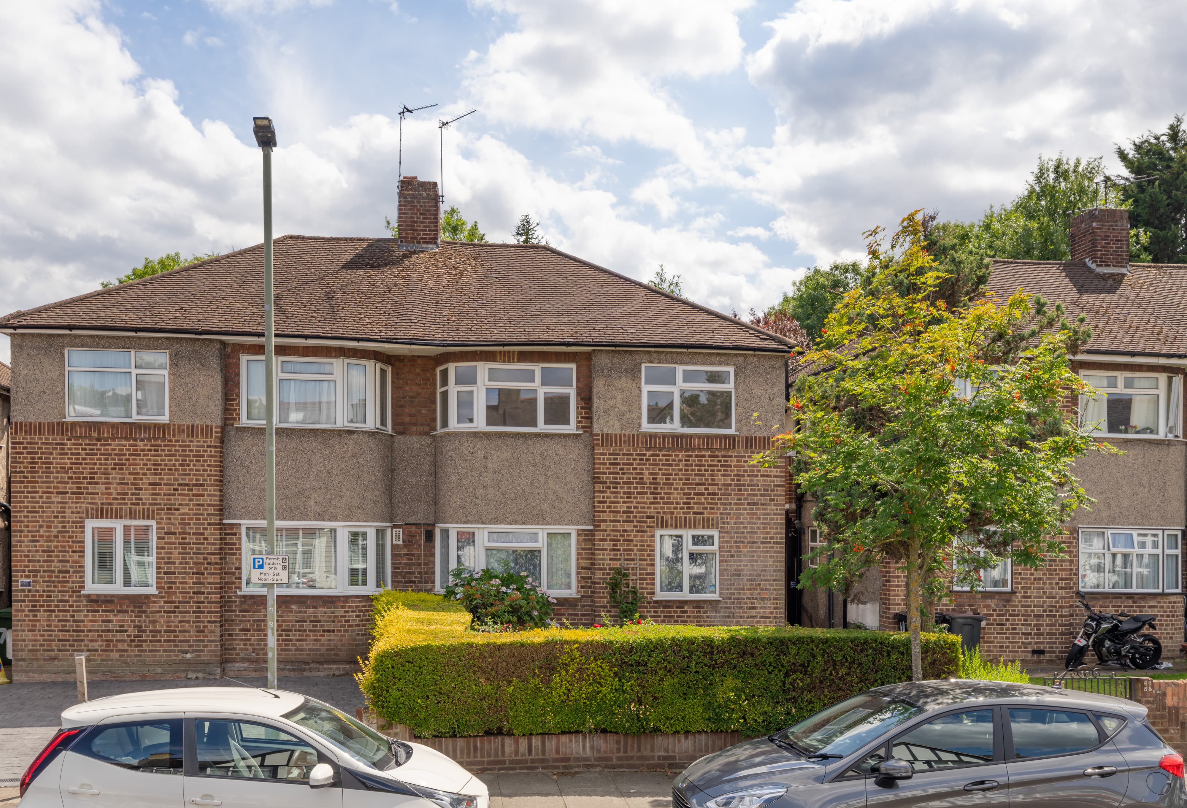 Glanville Road, Bromley, Bromley, BR2 9LW