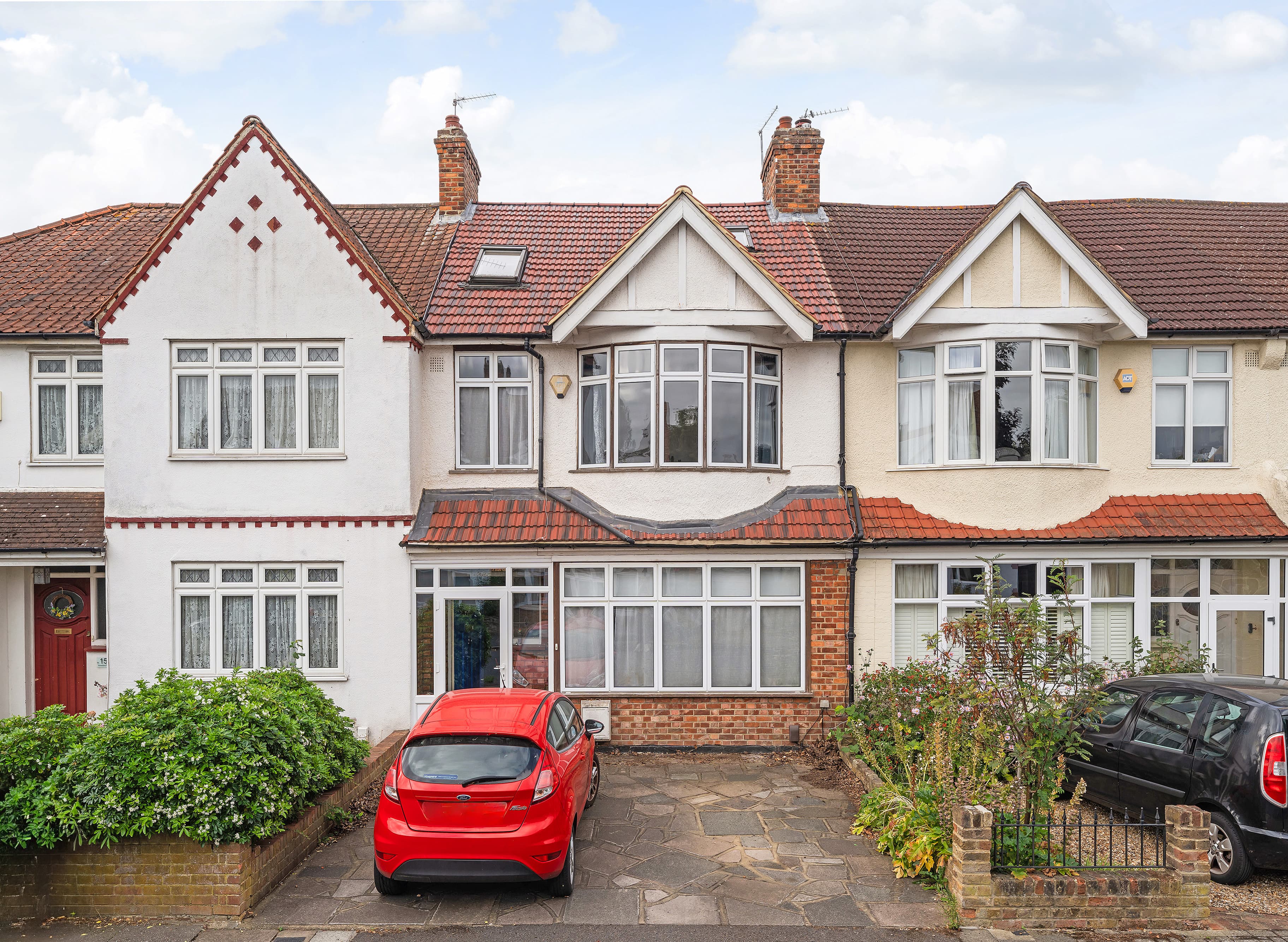Shrewsbury Road, BECKENHAM, Beckenham, BR3 4DB