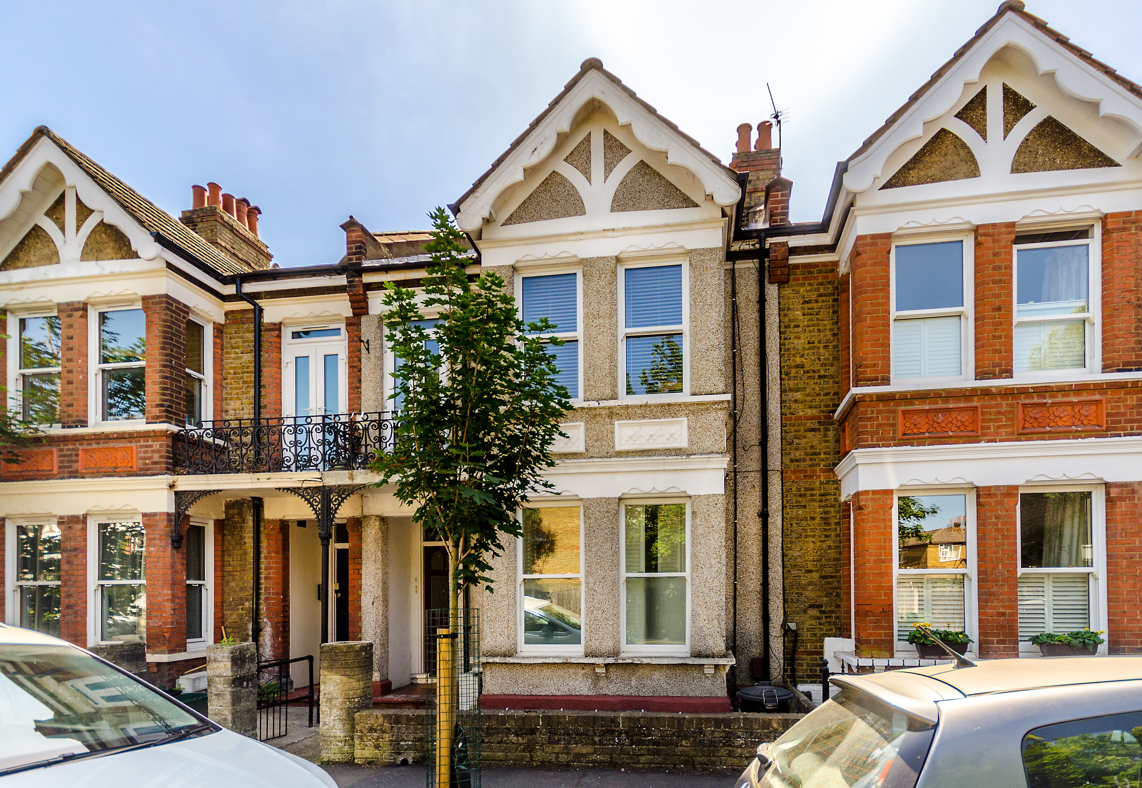 7b Kendall Road, BECKENHAM, Beckenham, BR3 4PY