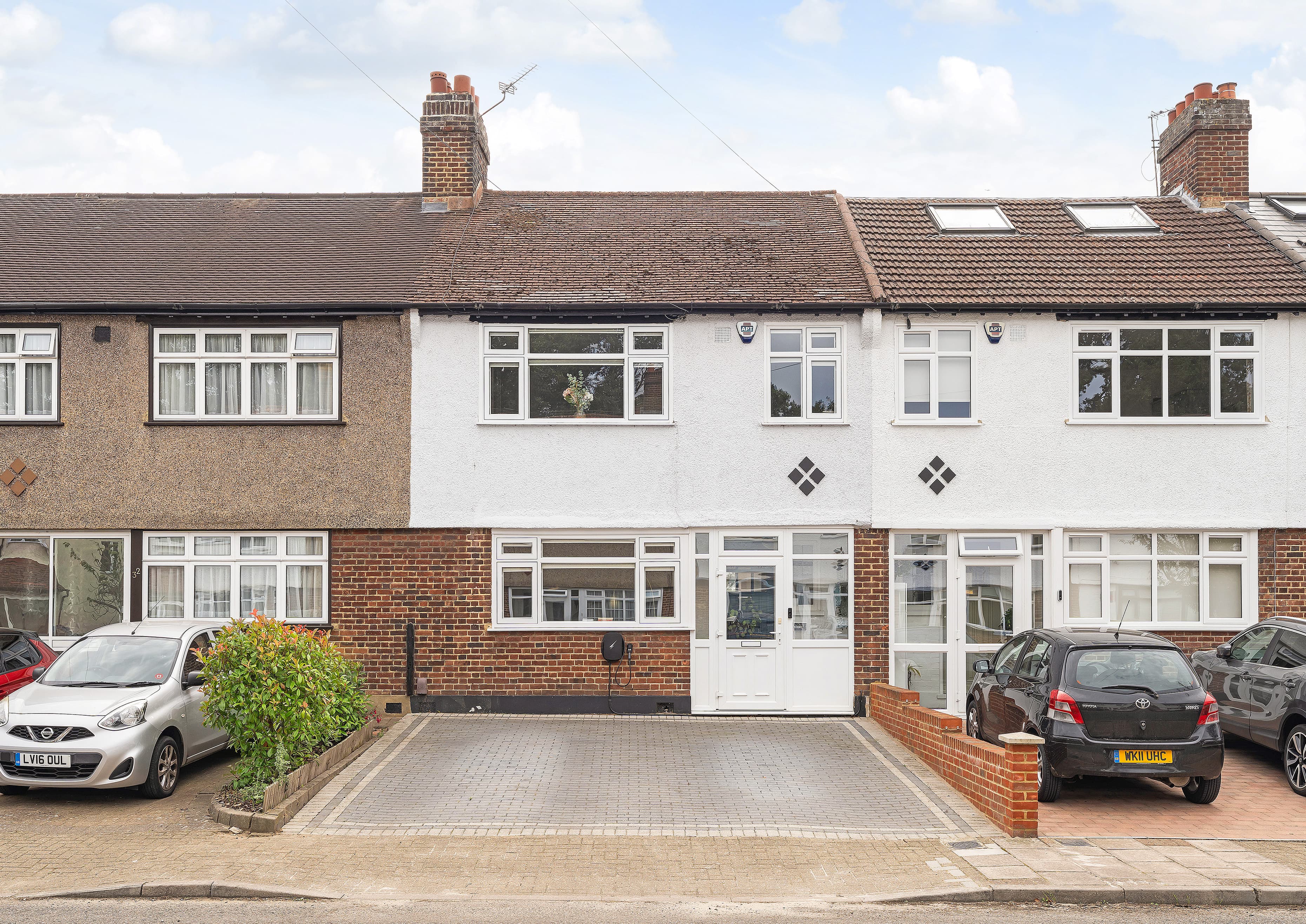 Lloyds Way, Beckenham, Beckenham, BR3 3QS