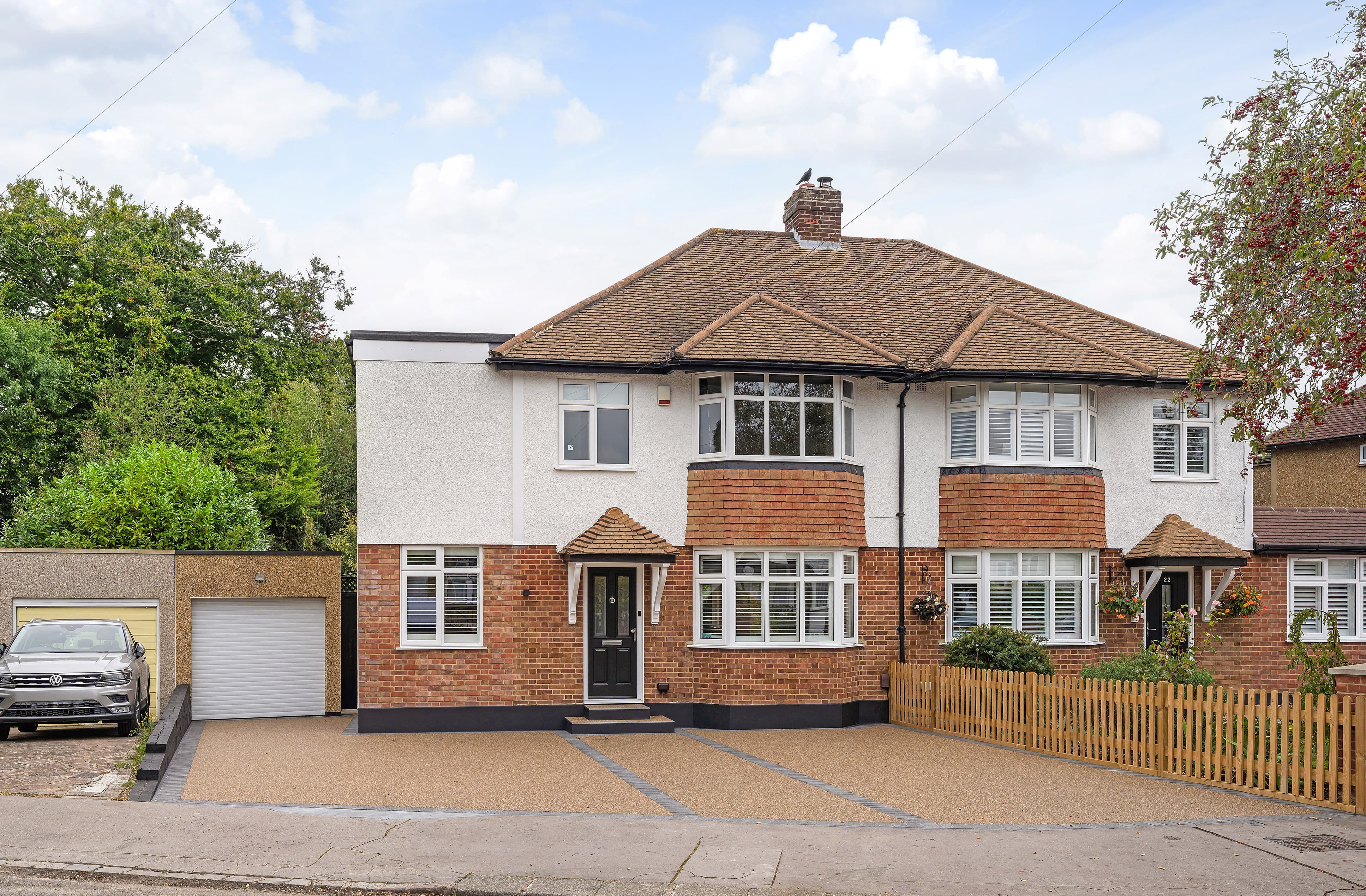 Worcester Close, Croydon, Croydon, CR0 8HT