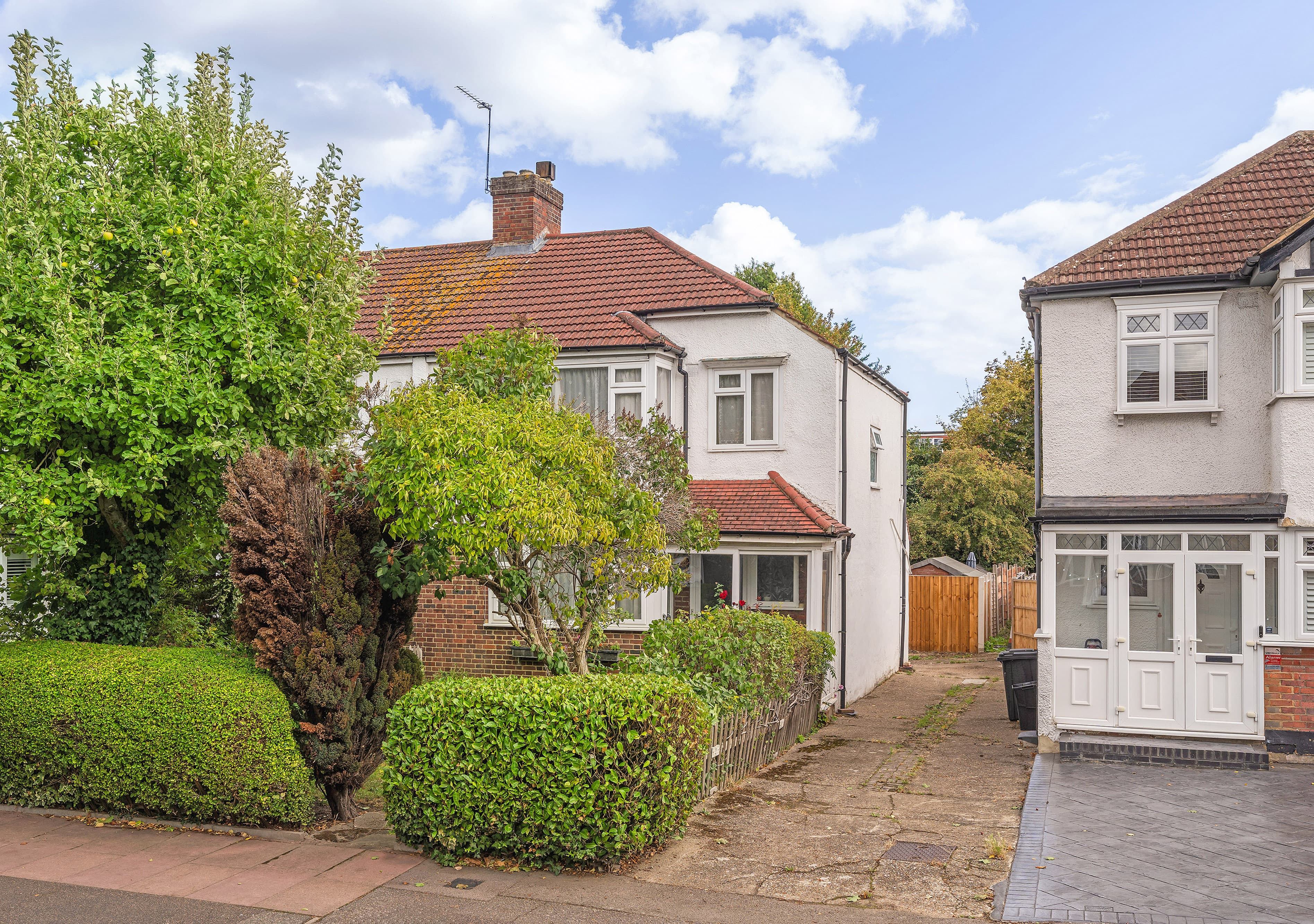 Clock House Road, Beckenham, Beckenham, BR3 4JX