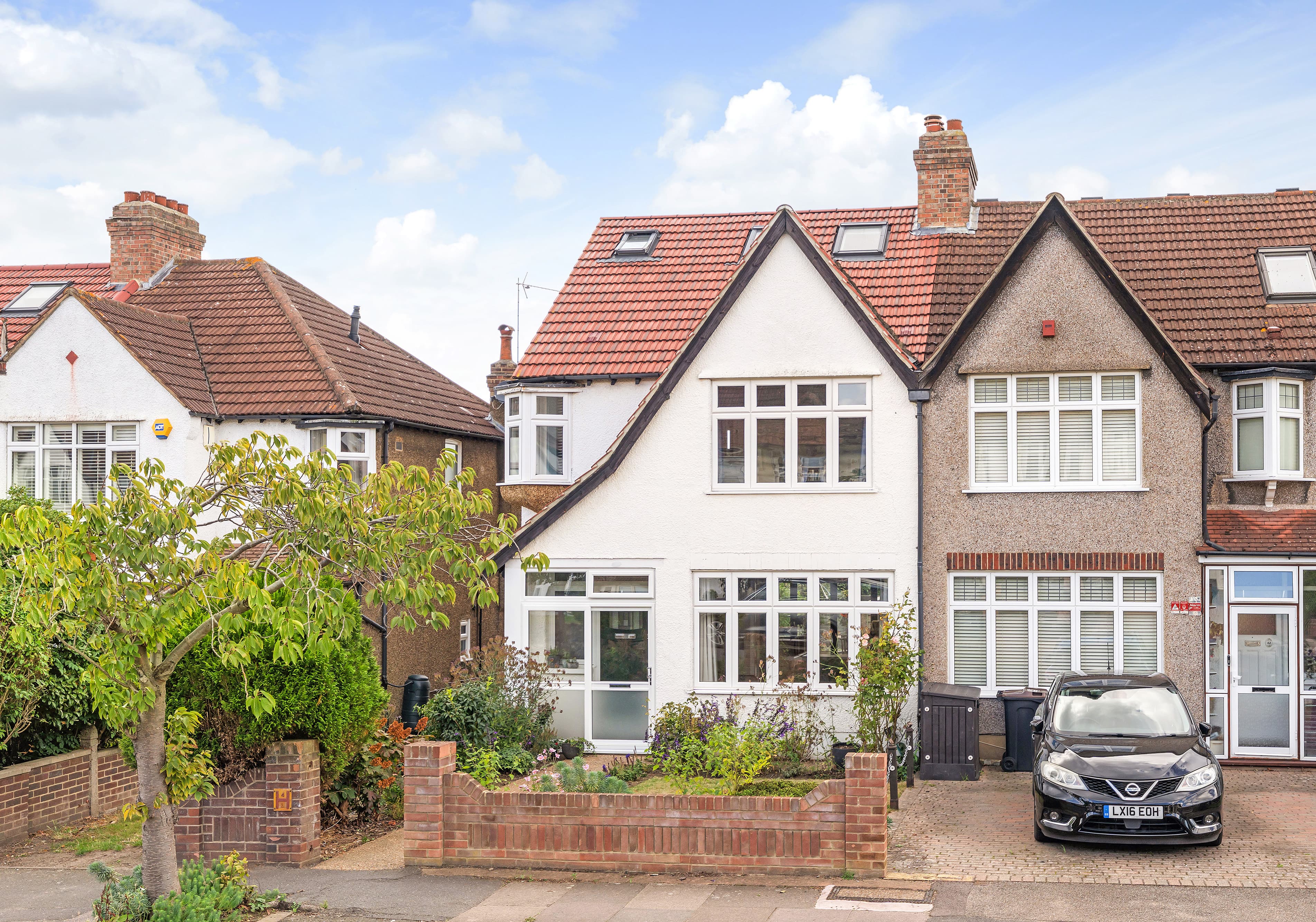 Cherry Tree Walk, Beckenham, Beckenham, BR3 3PE