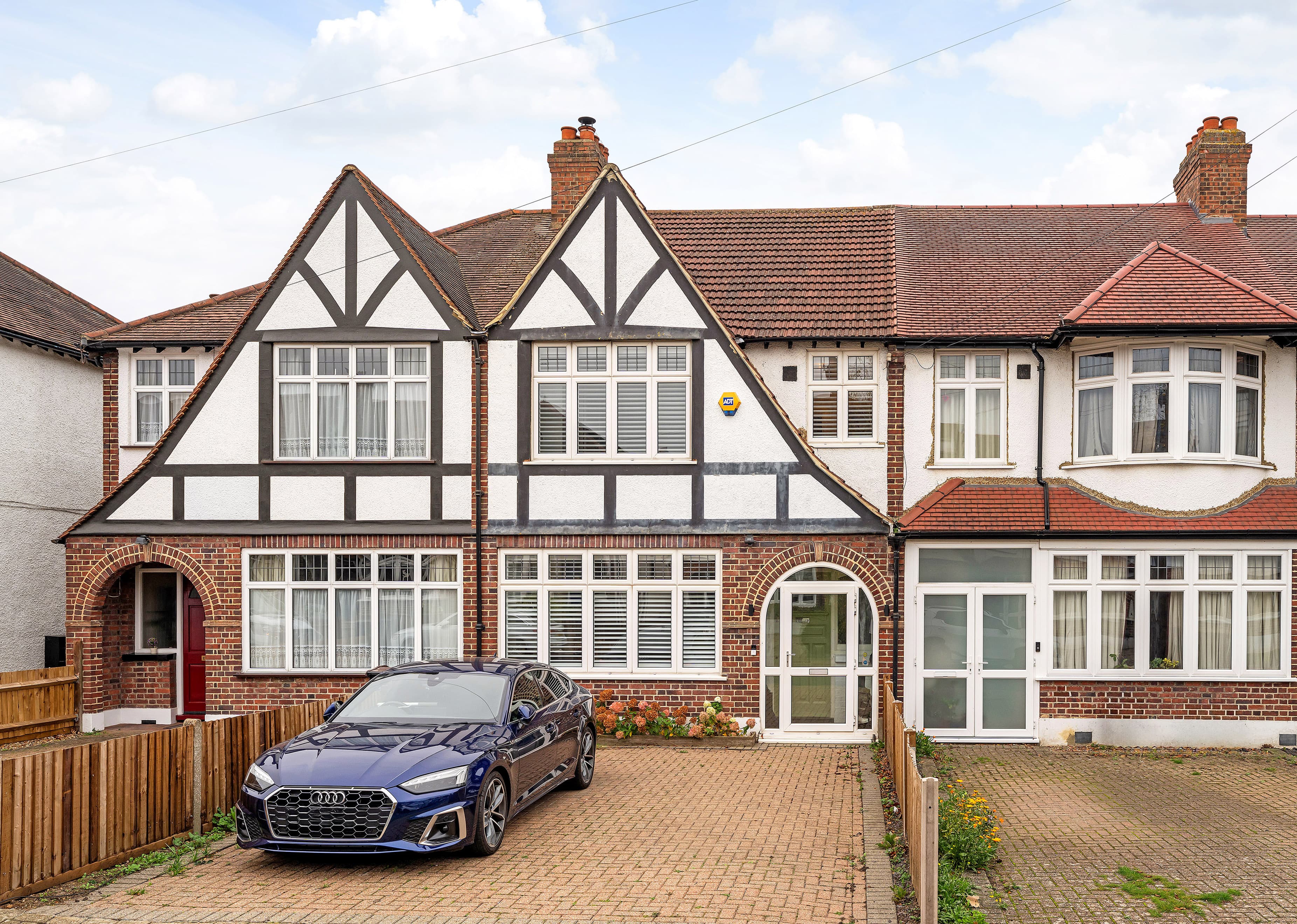 Derrick Road, Beckenham, Beckenham, BR3 3QQ