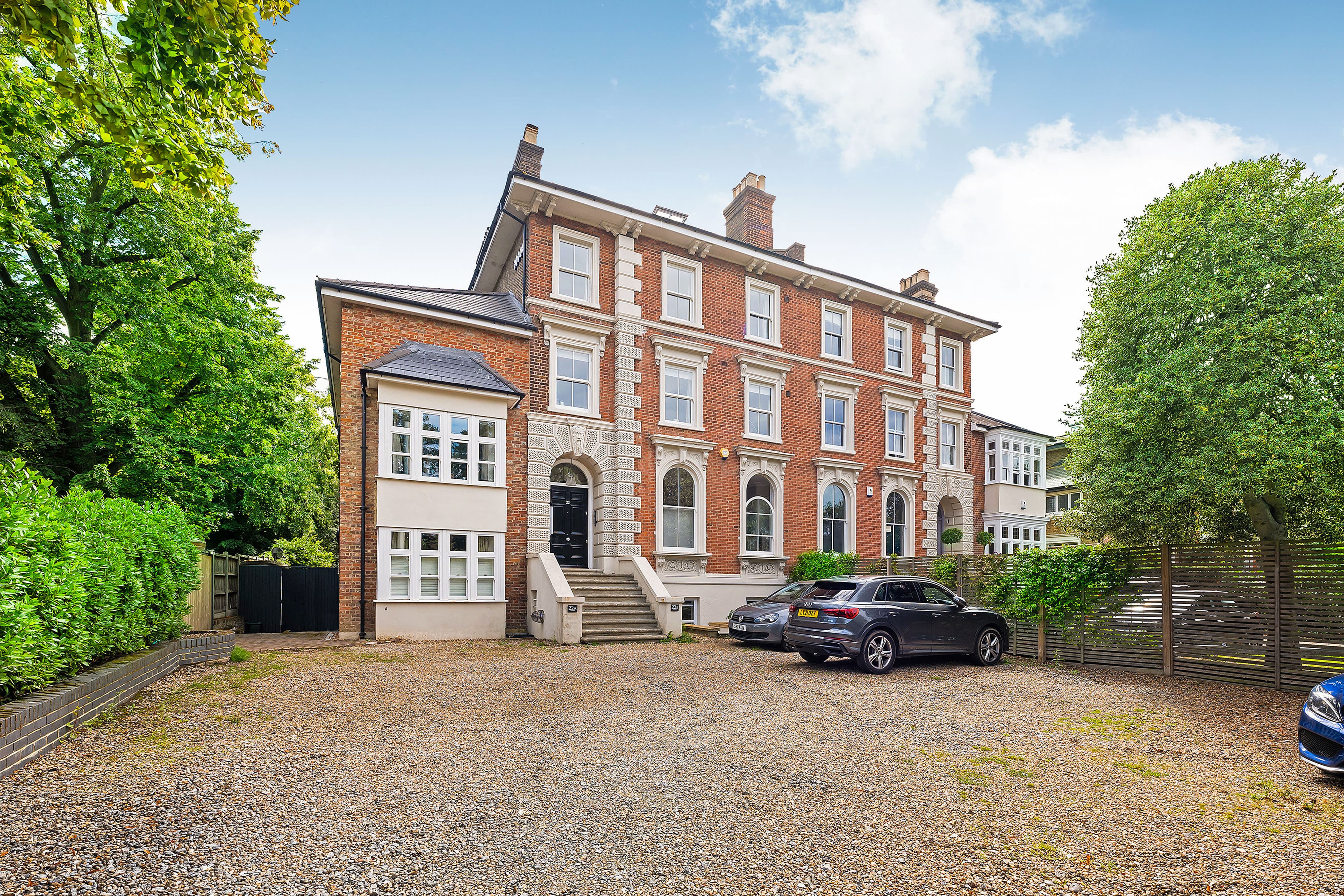 22b Southend Road, BECKENHAM, Beckenham, BR3 1SD