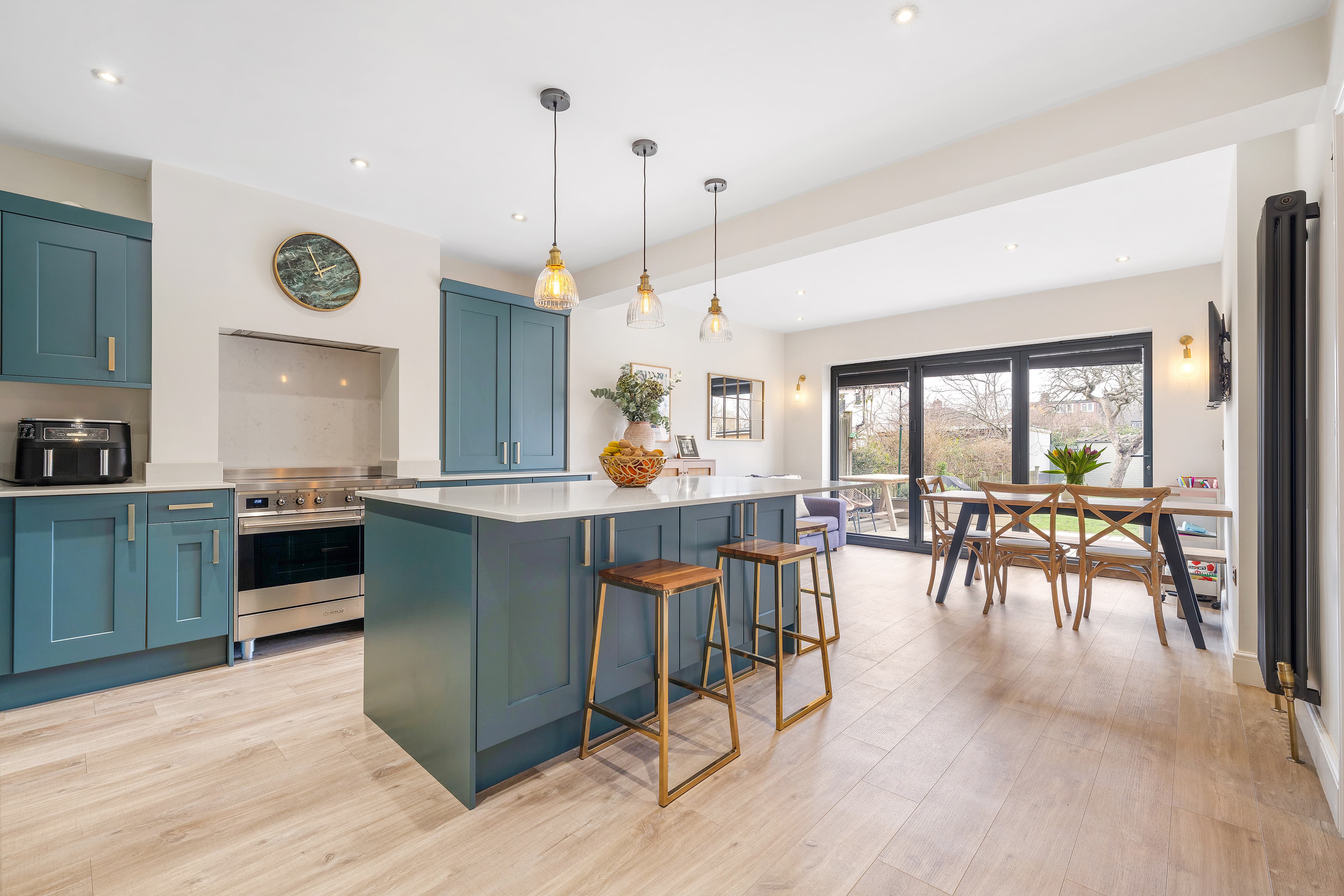 Balmoral Avenue, BECKENHAM, Beckenham, BR3 3RE