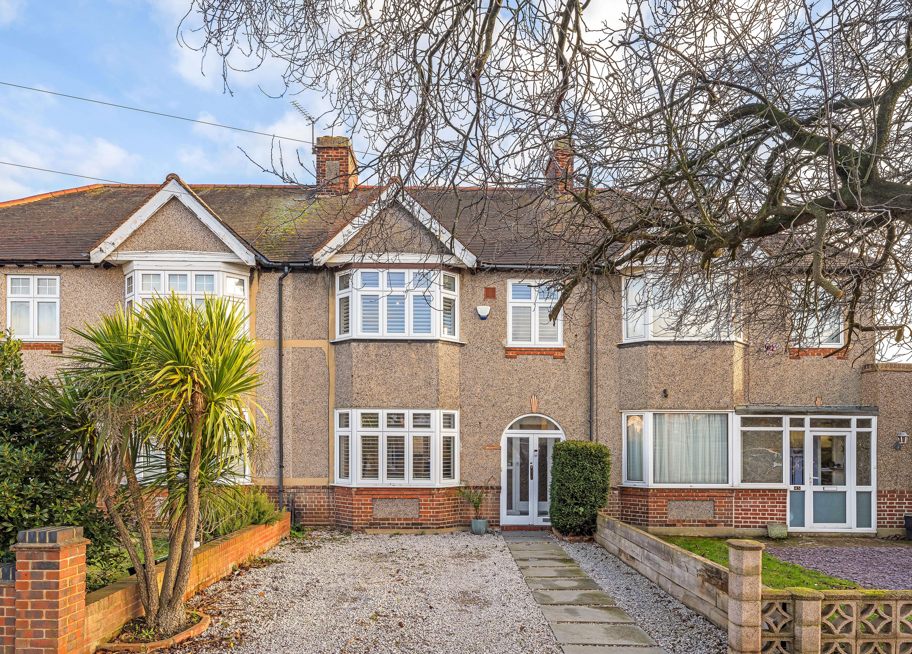 Balmoral Avenue, BECKENHAM, Beckenham, BR3 3RD