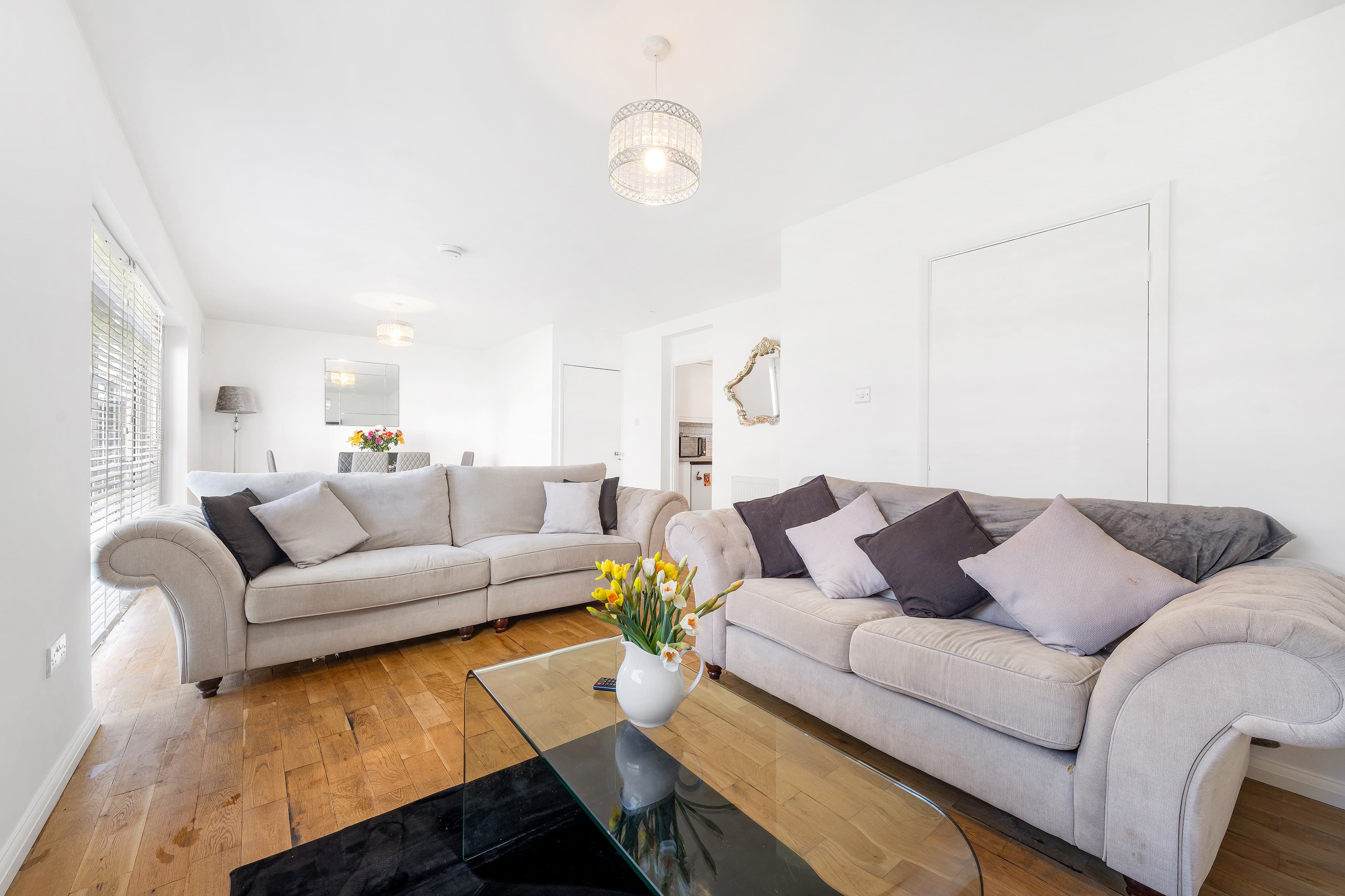 Parkwood, Beckenham, Beckenham, BR3 1TR