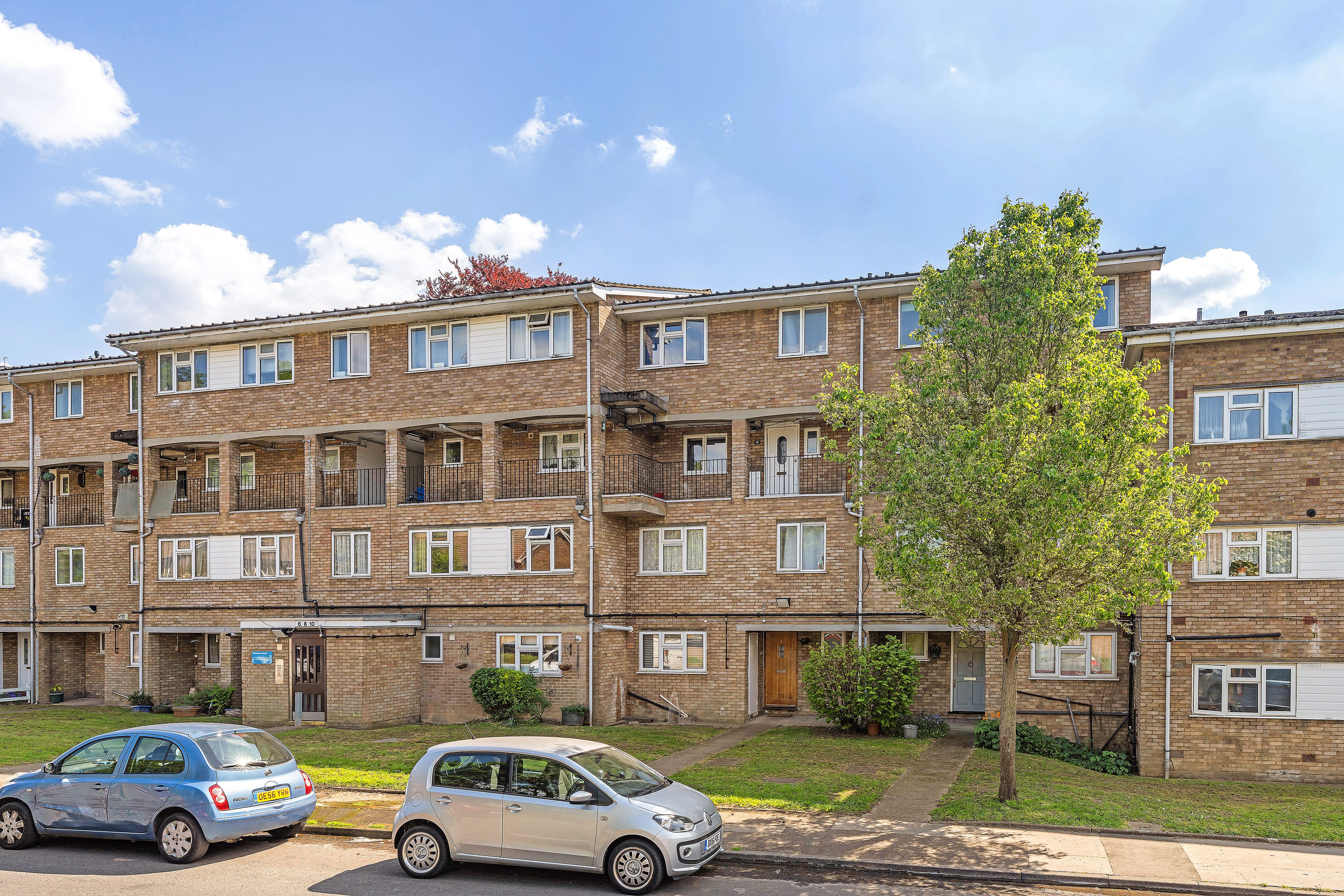 Hackington Crescent, BECKENHAM, Beckenham, BR3 1RZ