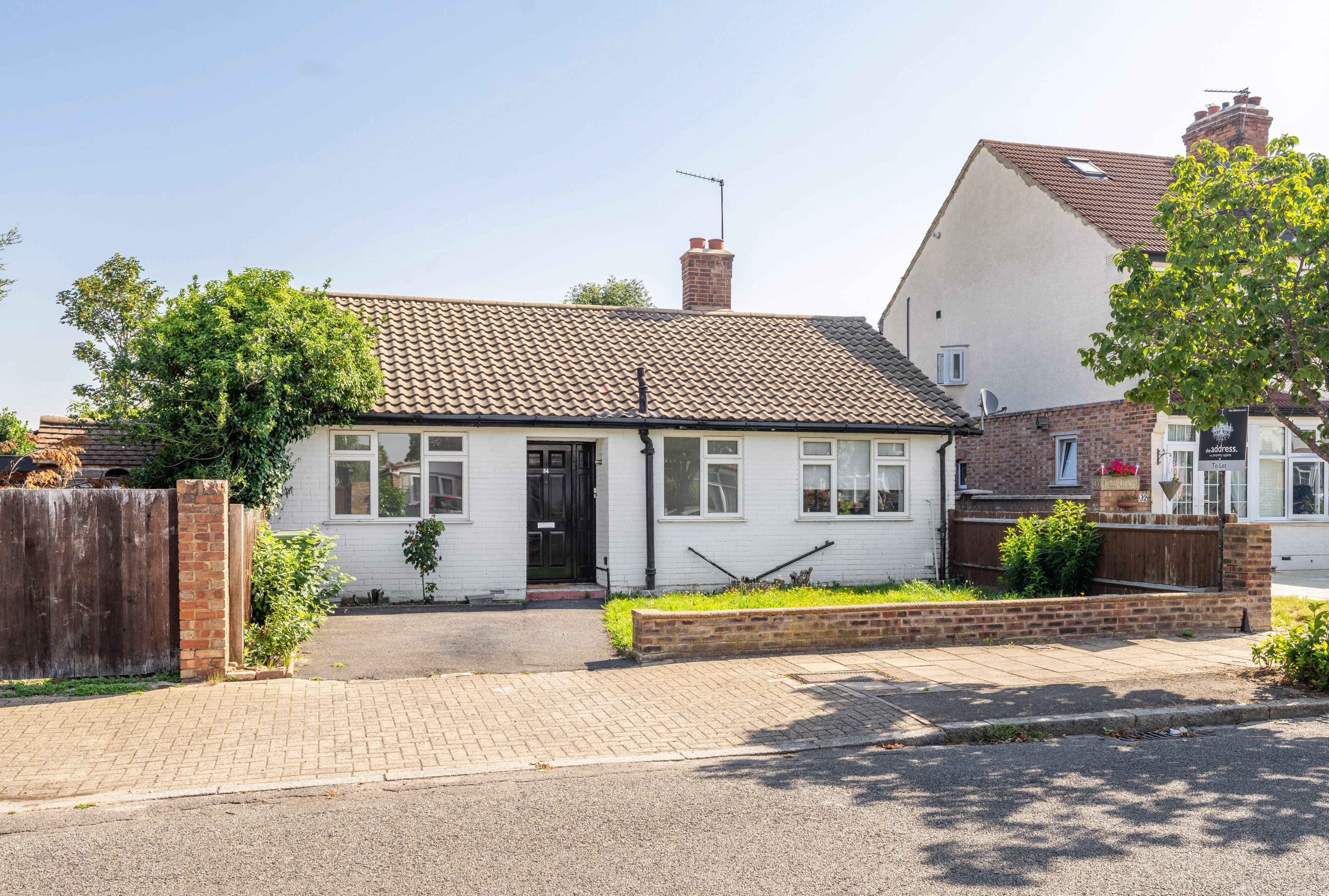 Westbury Road, Beckenham, Beckenham, BR3 4DD