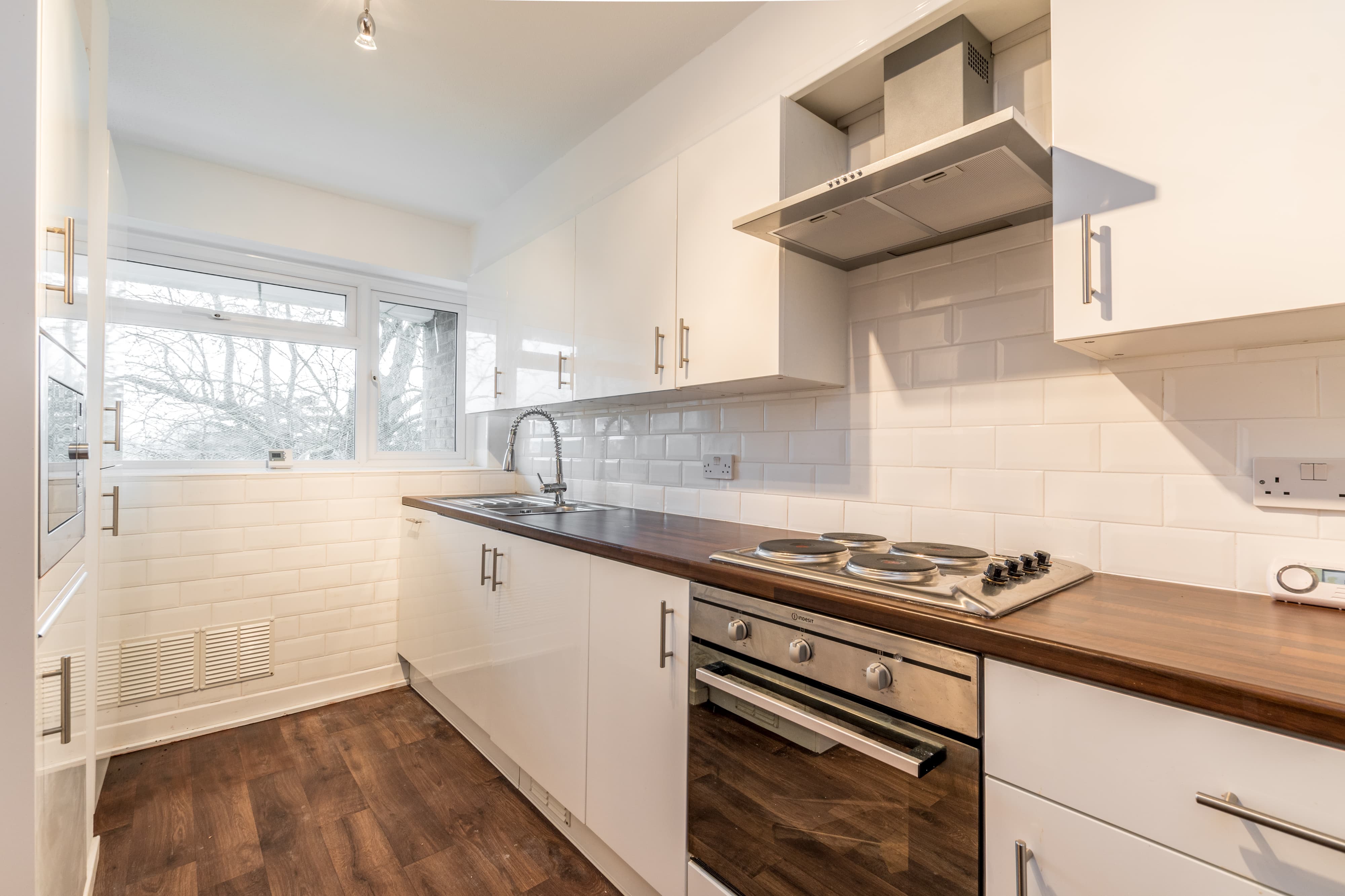 Rochelle Court, Beckenham, BR3 5XB