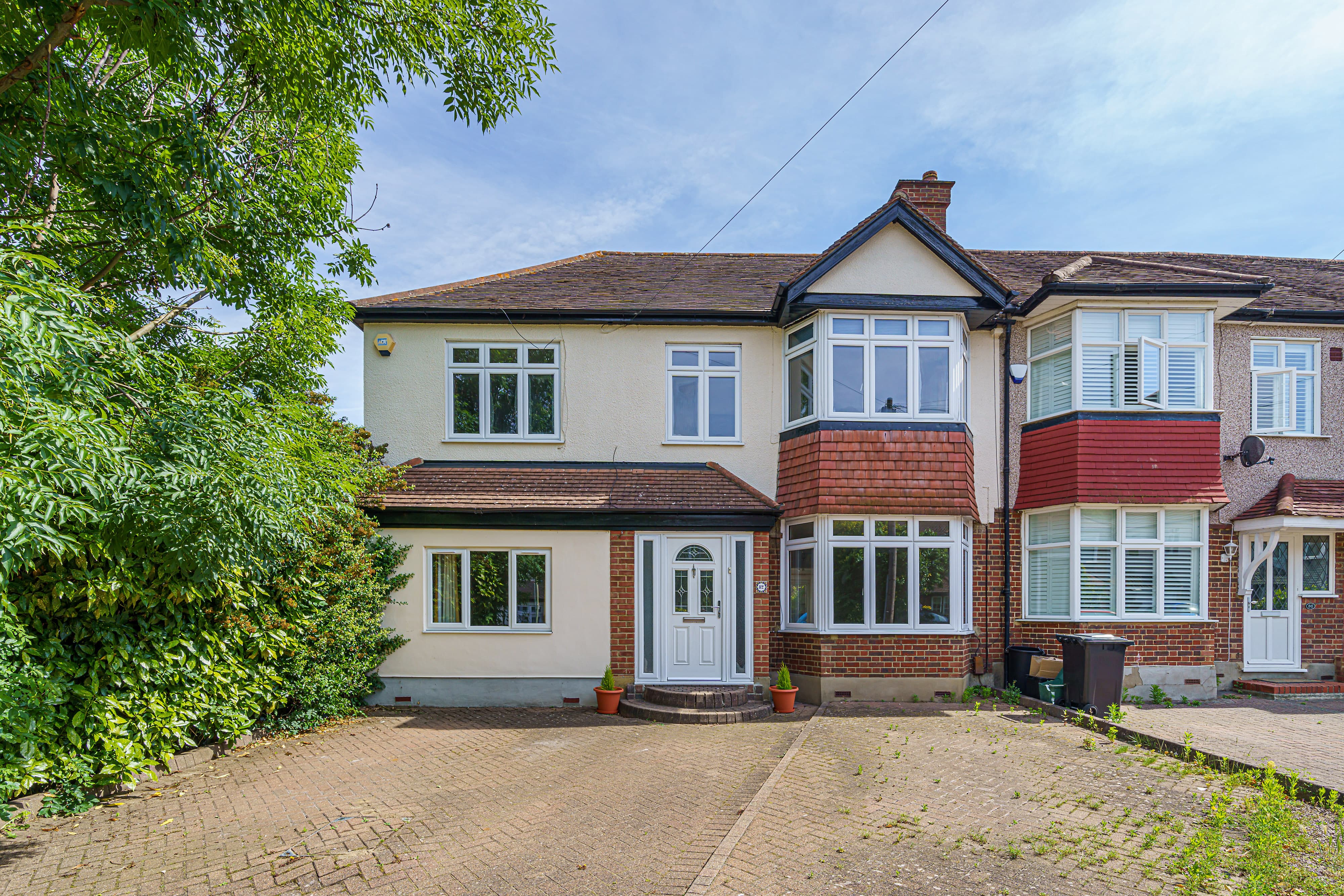 Walden Avenue, Chislehurst, BR7 6EW
