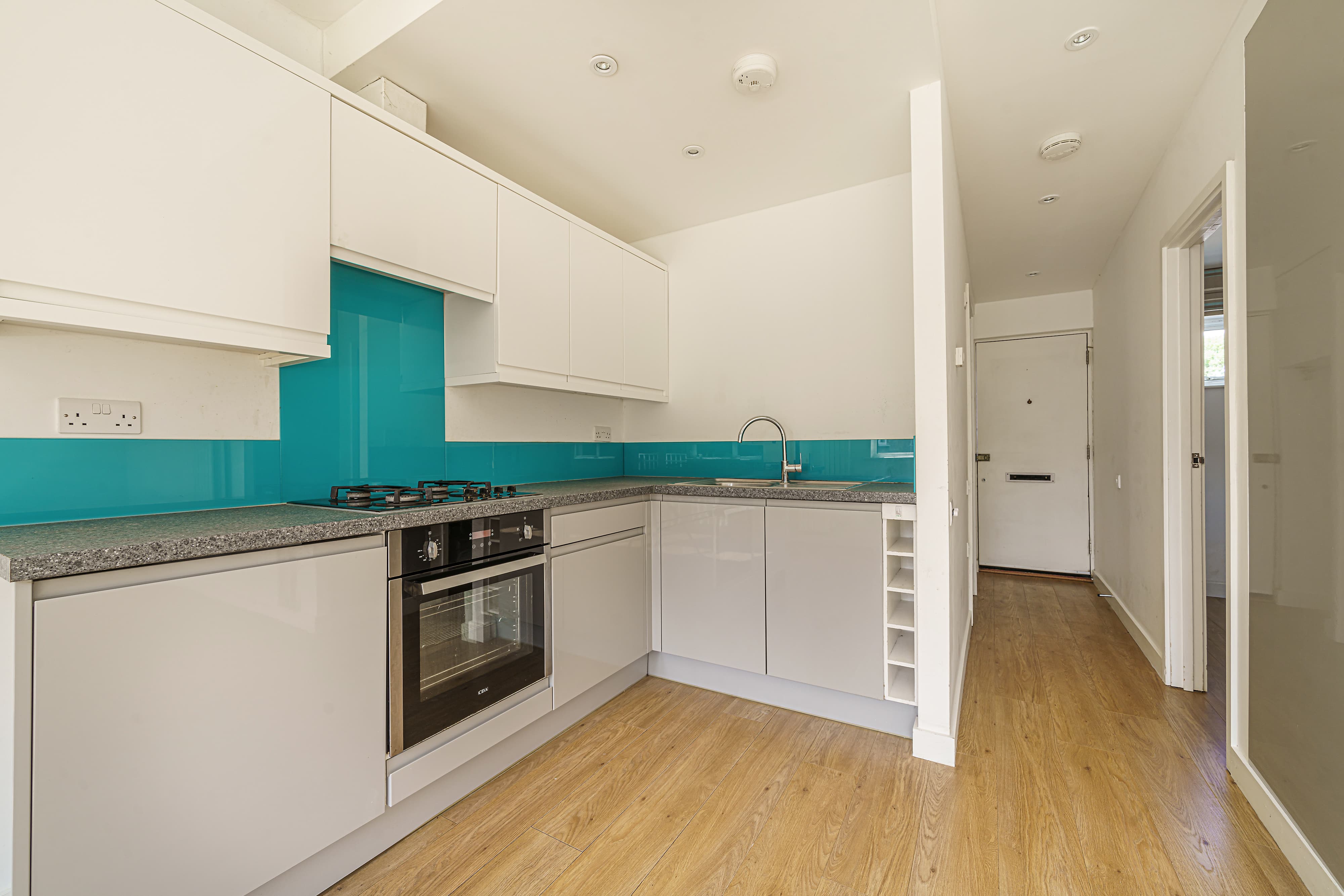 Rectory Green, BECKENHAM, Beckenham, BR3 4HX