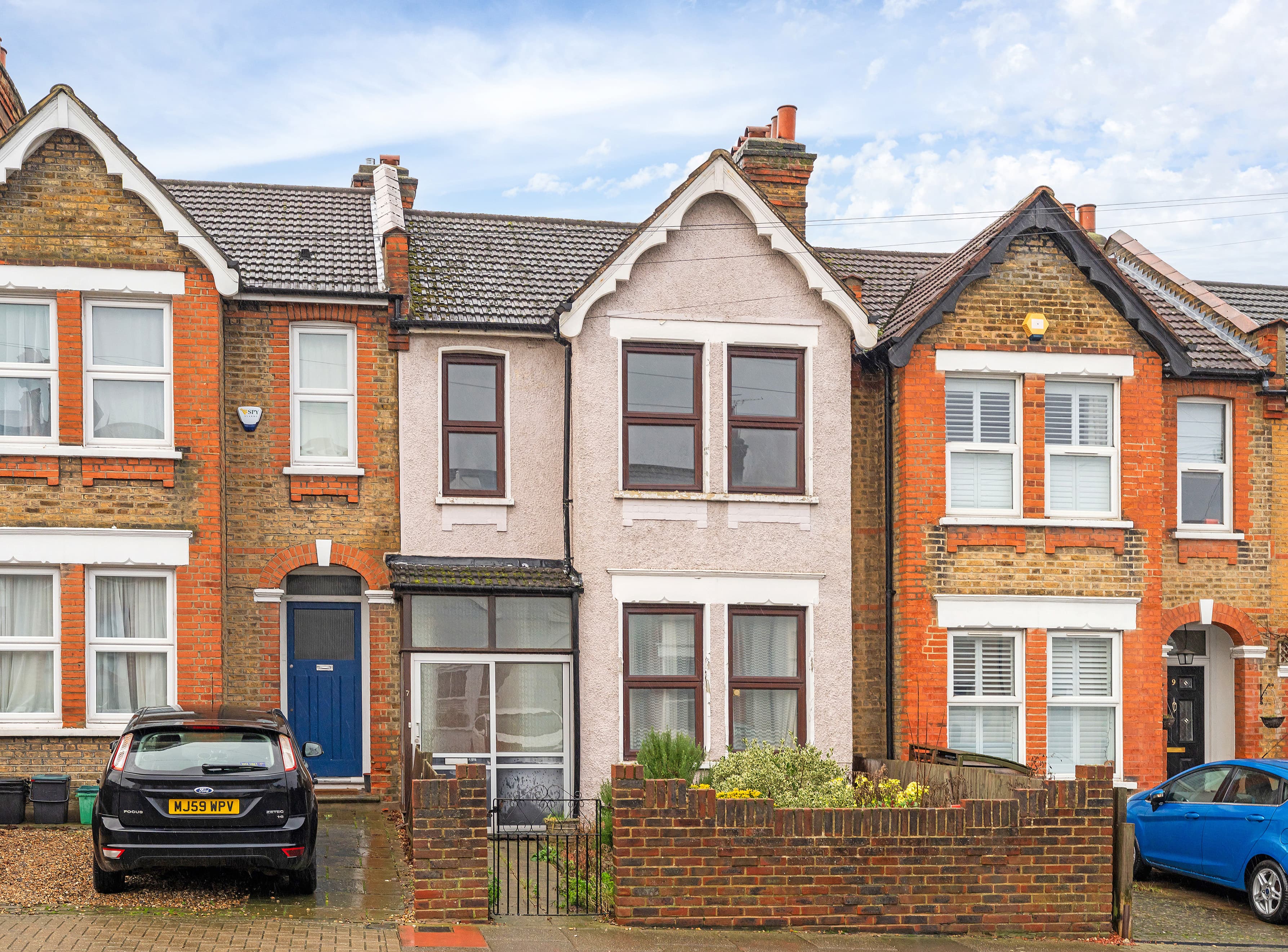Pelham Road, Beckenham, Beckenham, BR3 4SQ