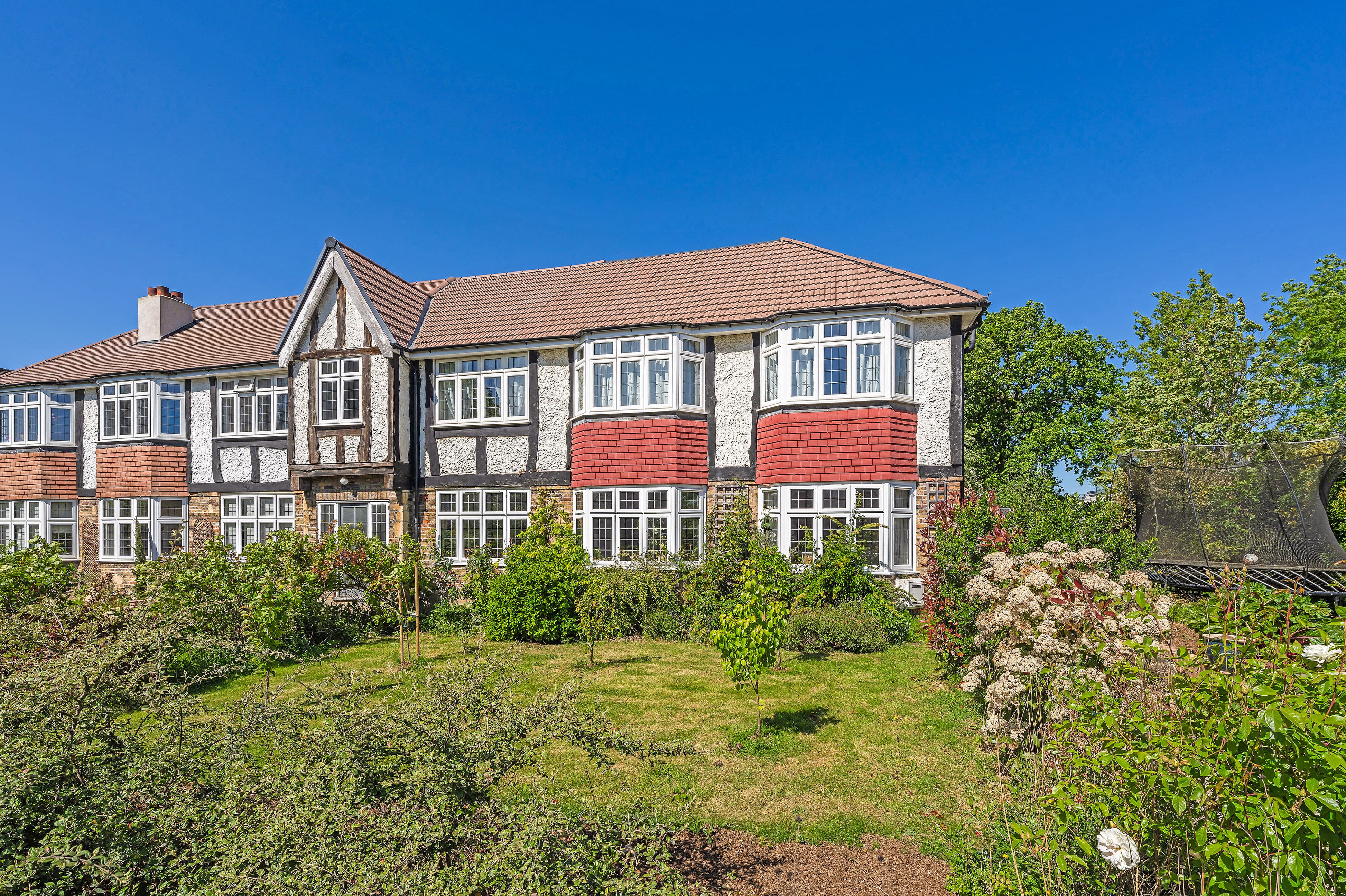 The Knoll, Beckenham, Beckenham, BR3 5JW