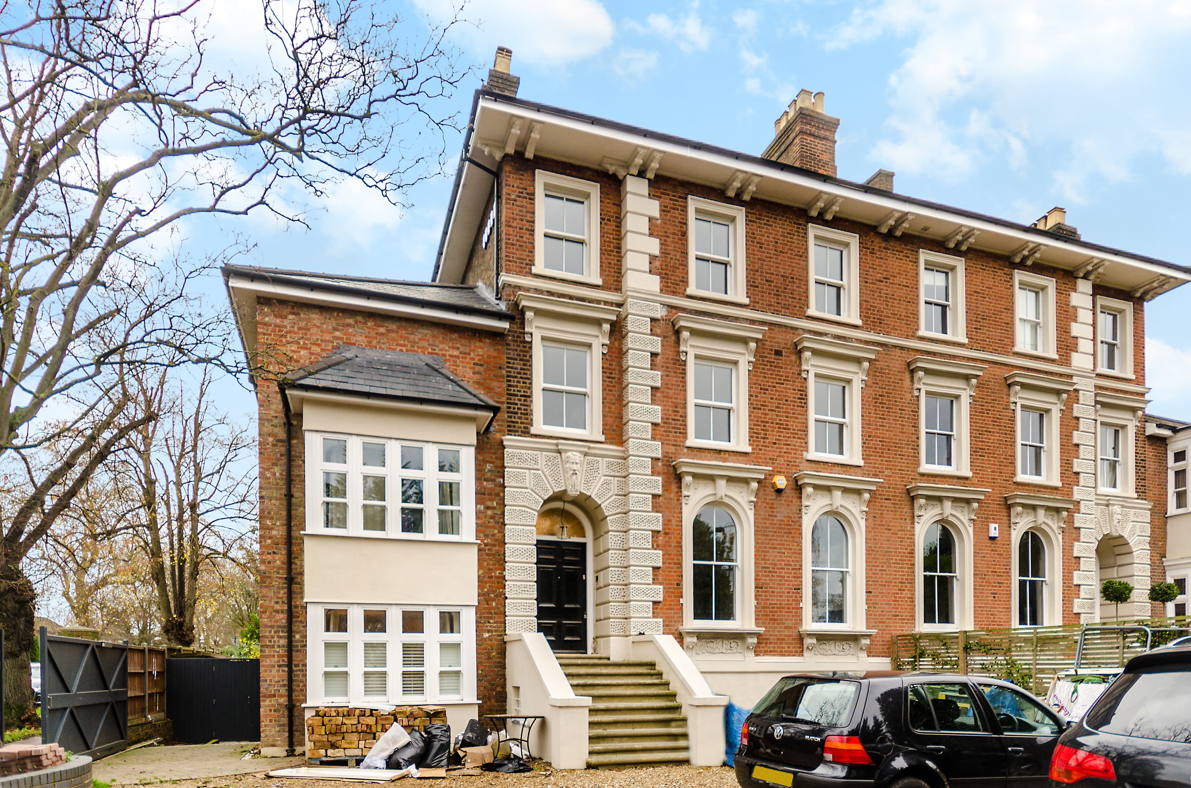 Flat 1 22 Southend Road, Beckenham, BR3 1SD