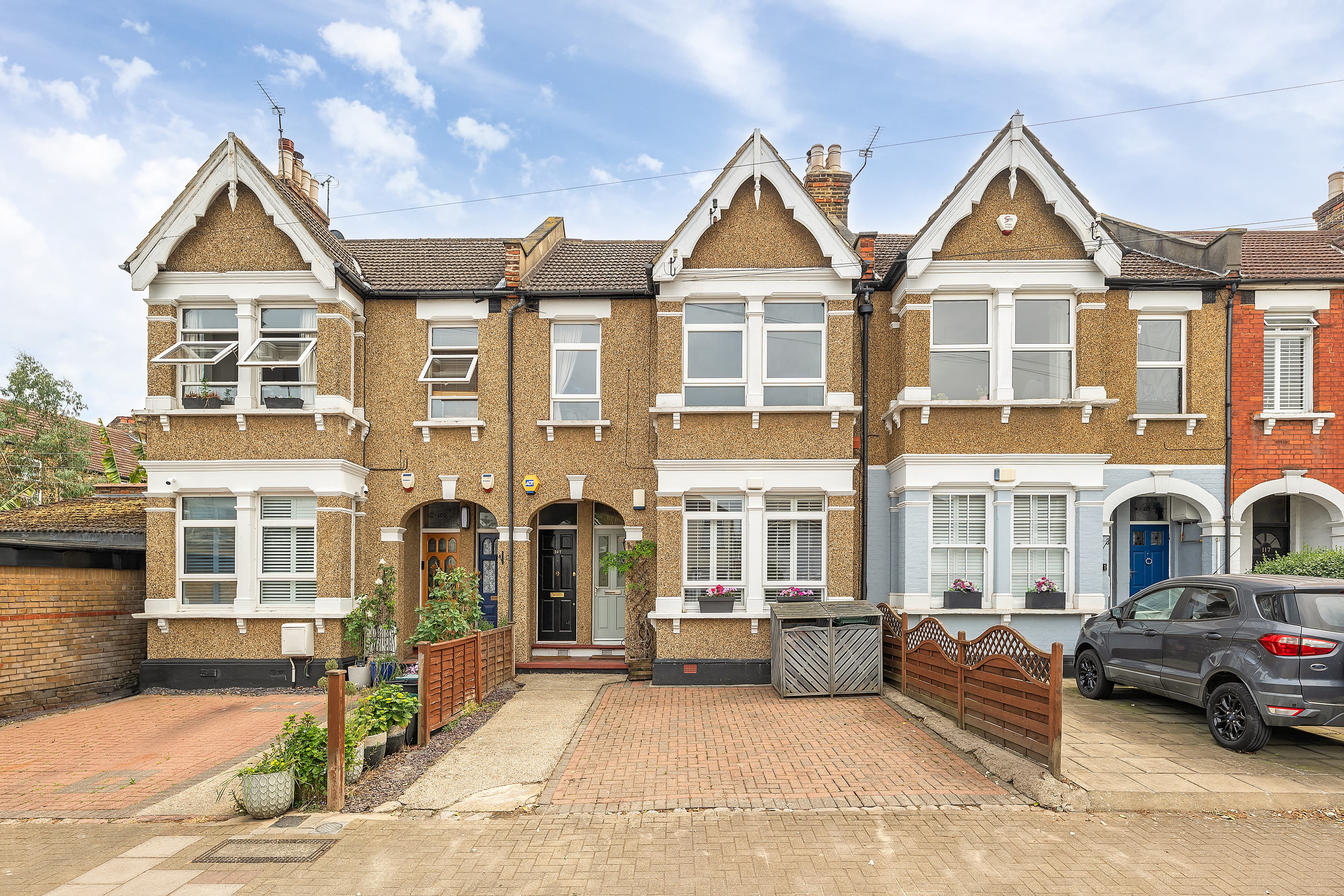 Birkbeck Road, BECKENHAM, Beckenham, BR3 4SR