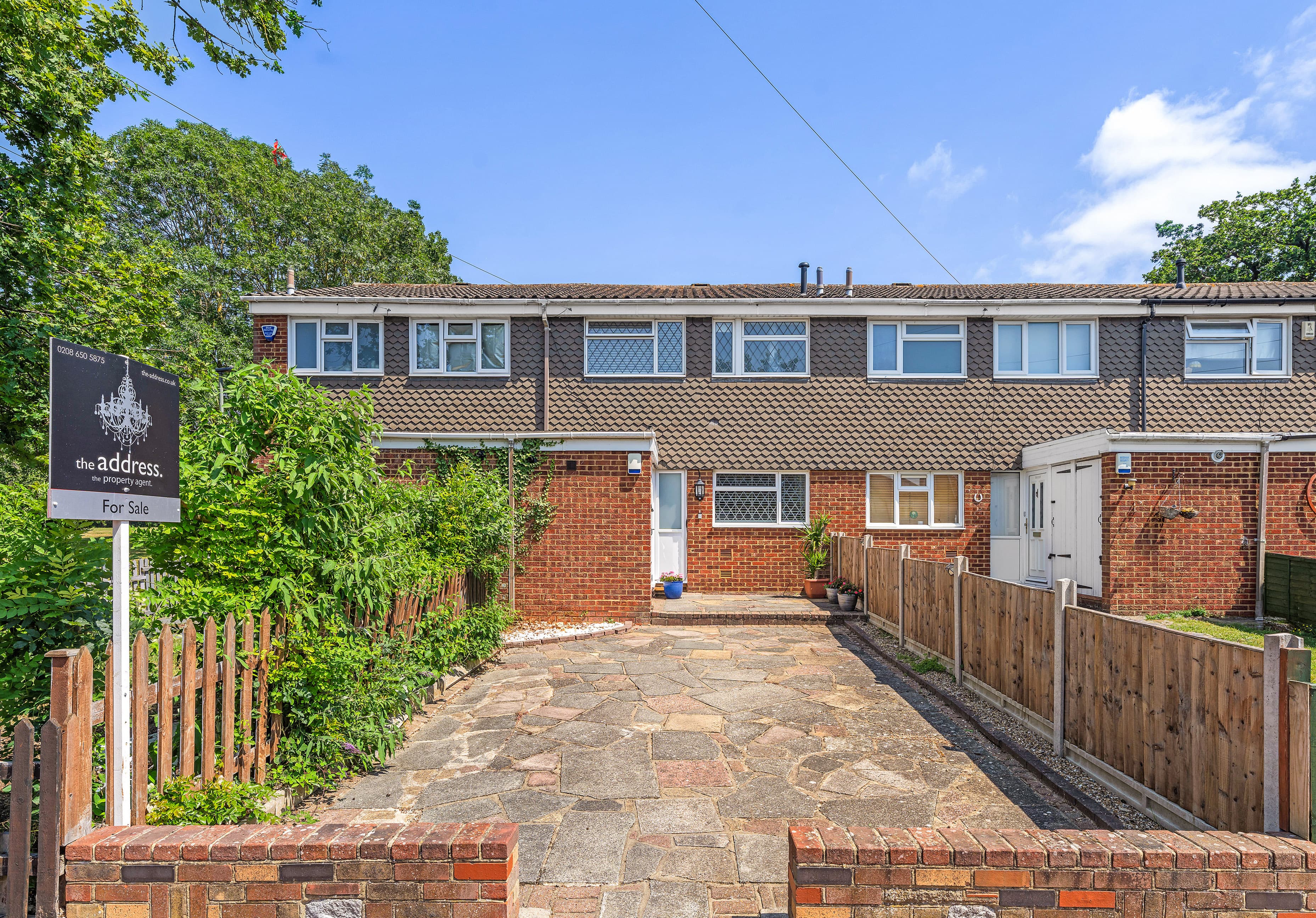 Eden Park Avenue, Beckenham, Beckenham, BR3 3JN
