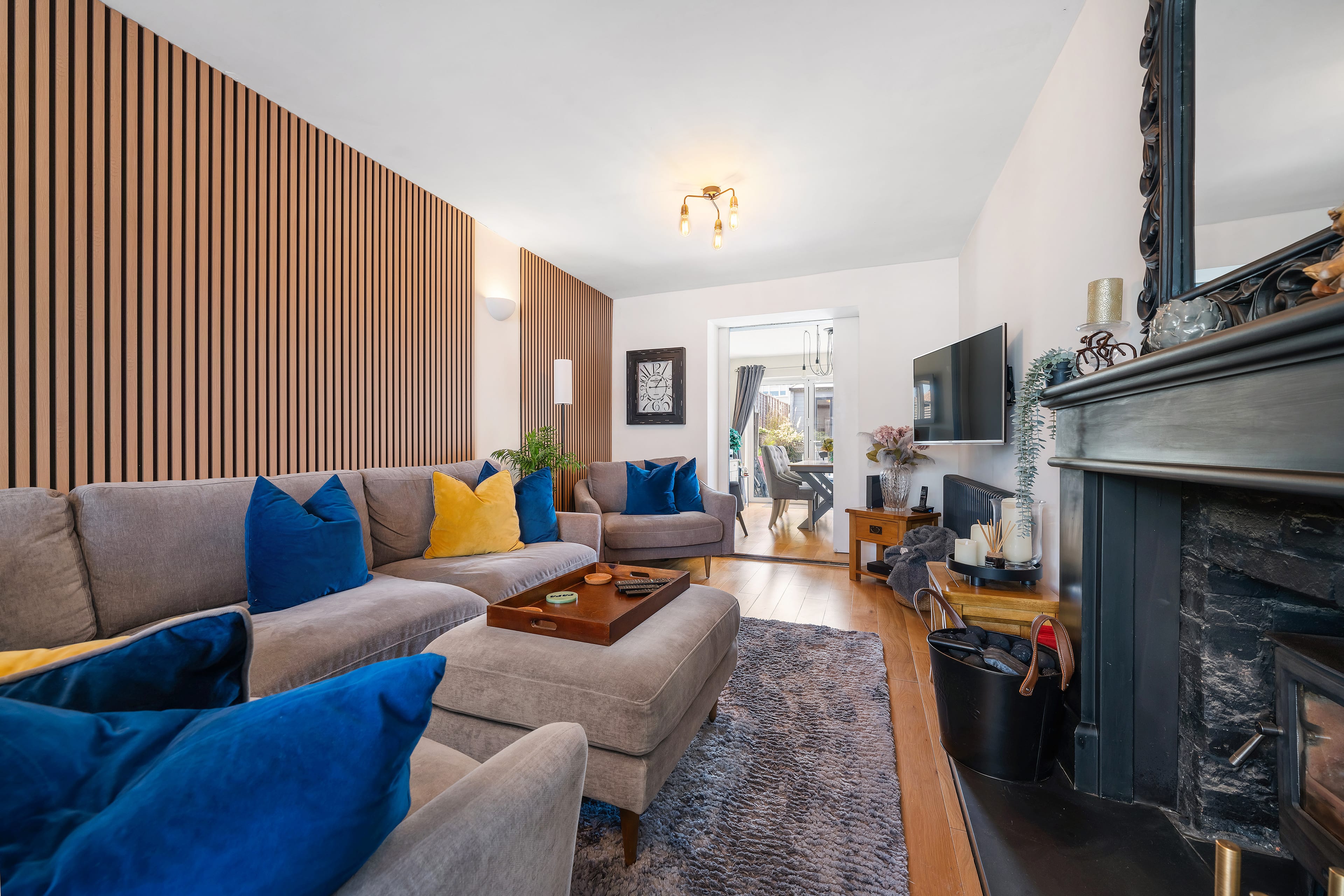 Number 7