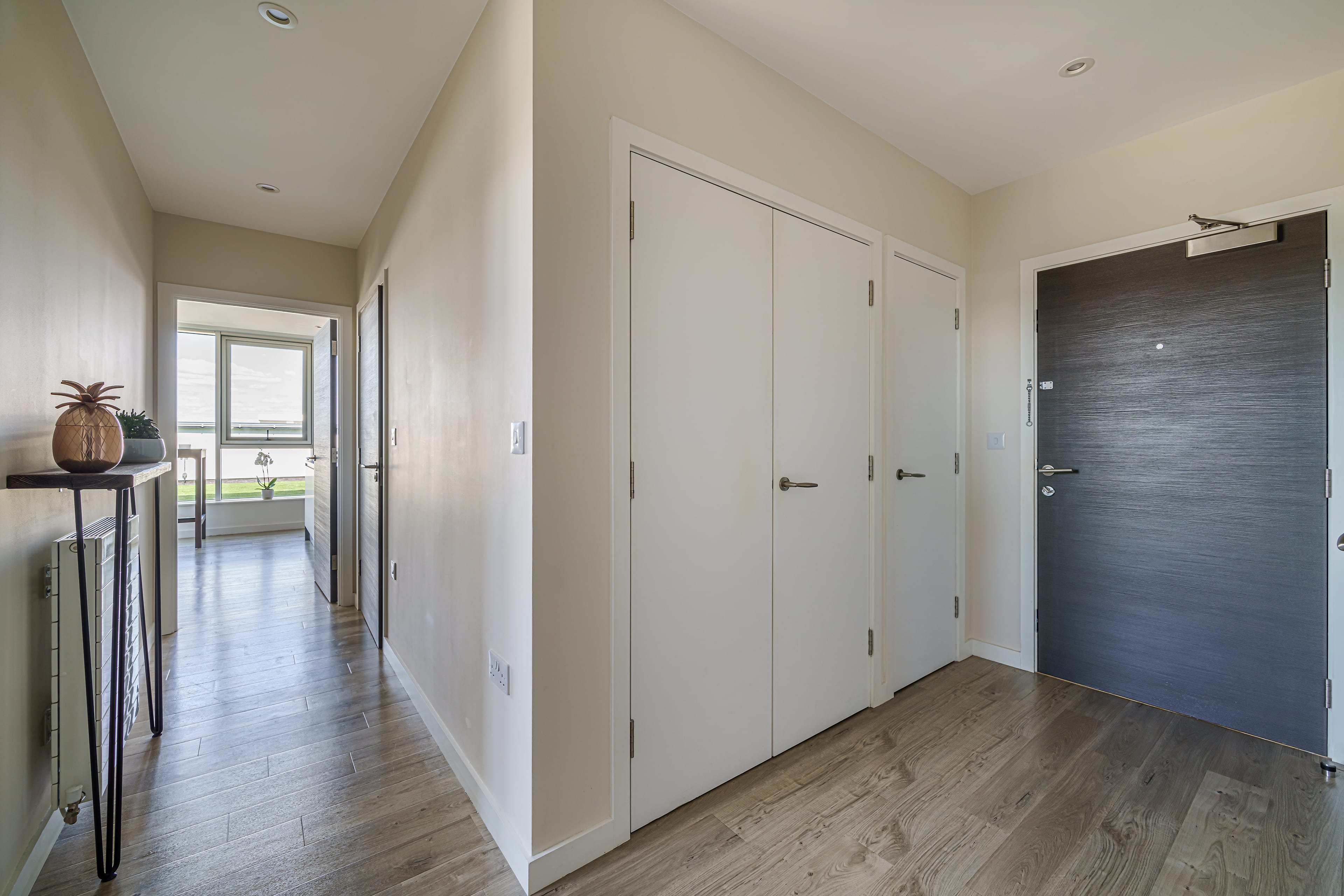 Number 7