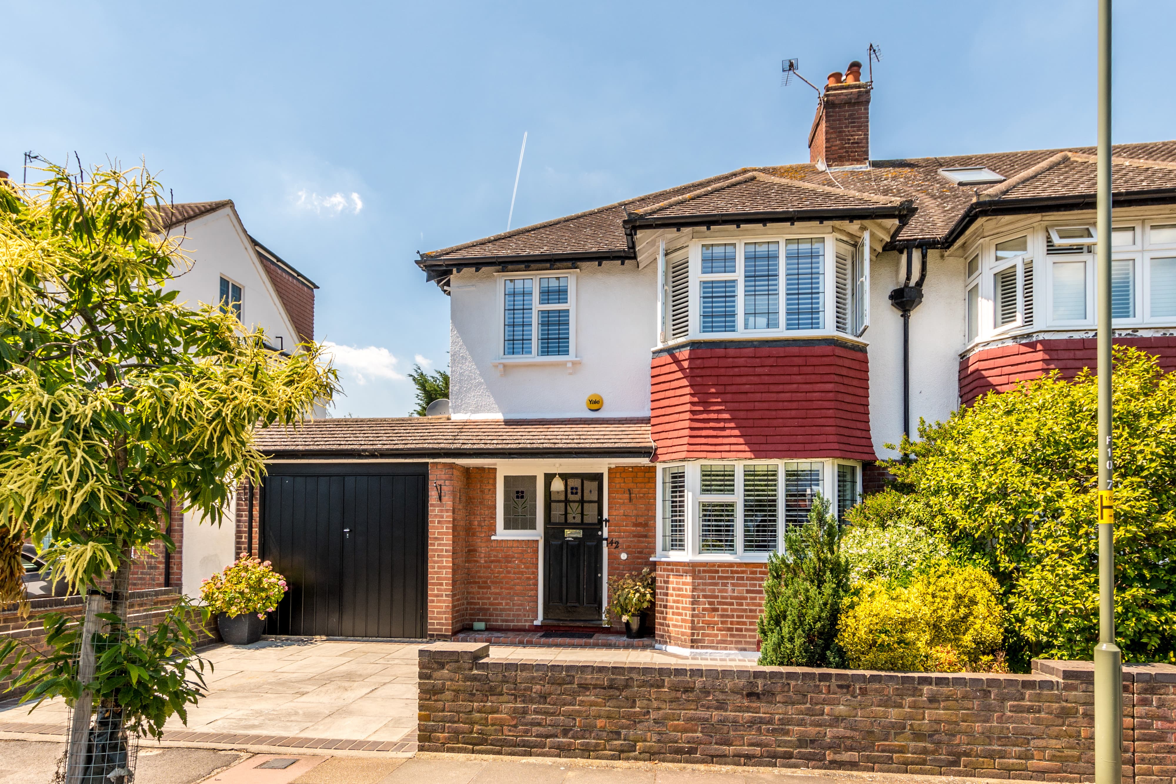 Forster Road, BECKENHAM, Beckenham, BR3 4LJ