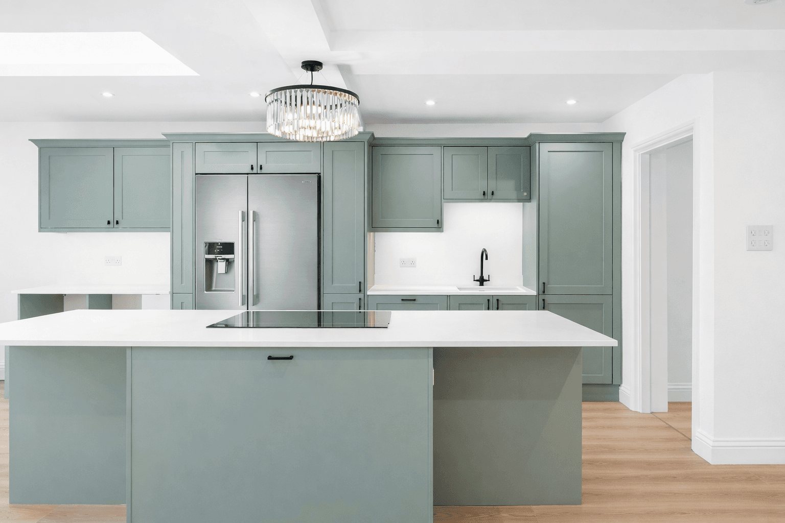 Eden Park Avenue, Beckenham, Beckenham, BR3 3JQ