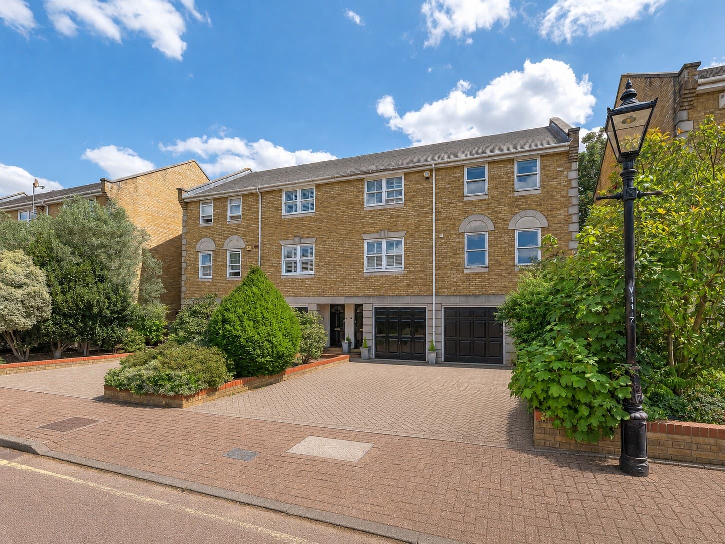 Vicarage Drive, Beckenham, Beckenham, BR3 1JW