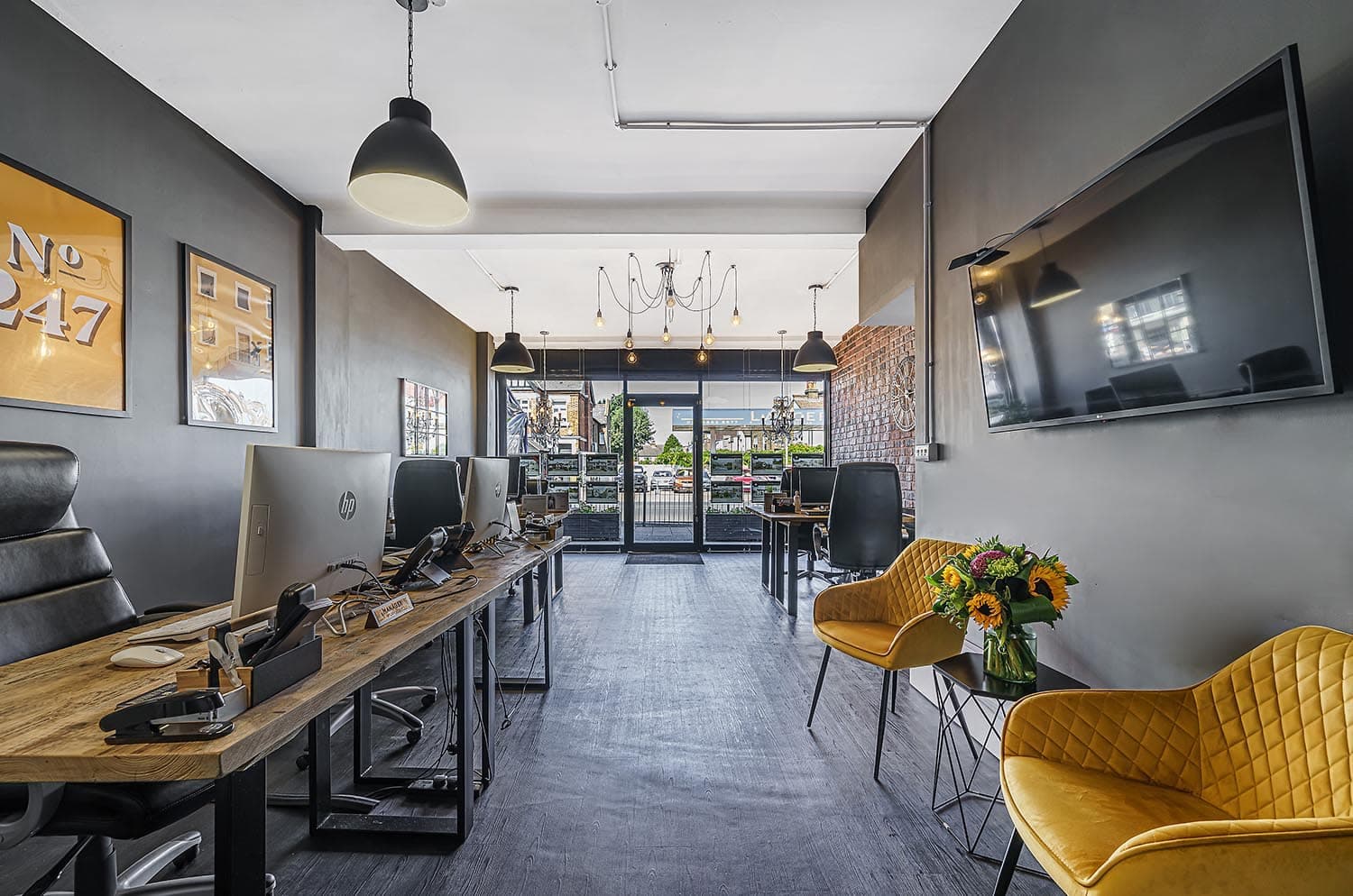 The Address Estate Agents, Beckenham