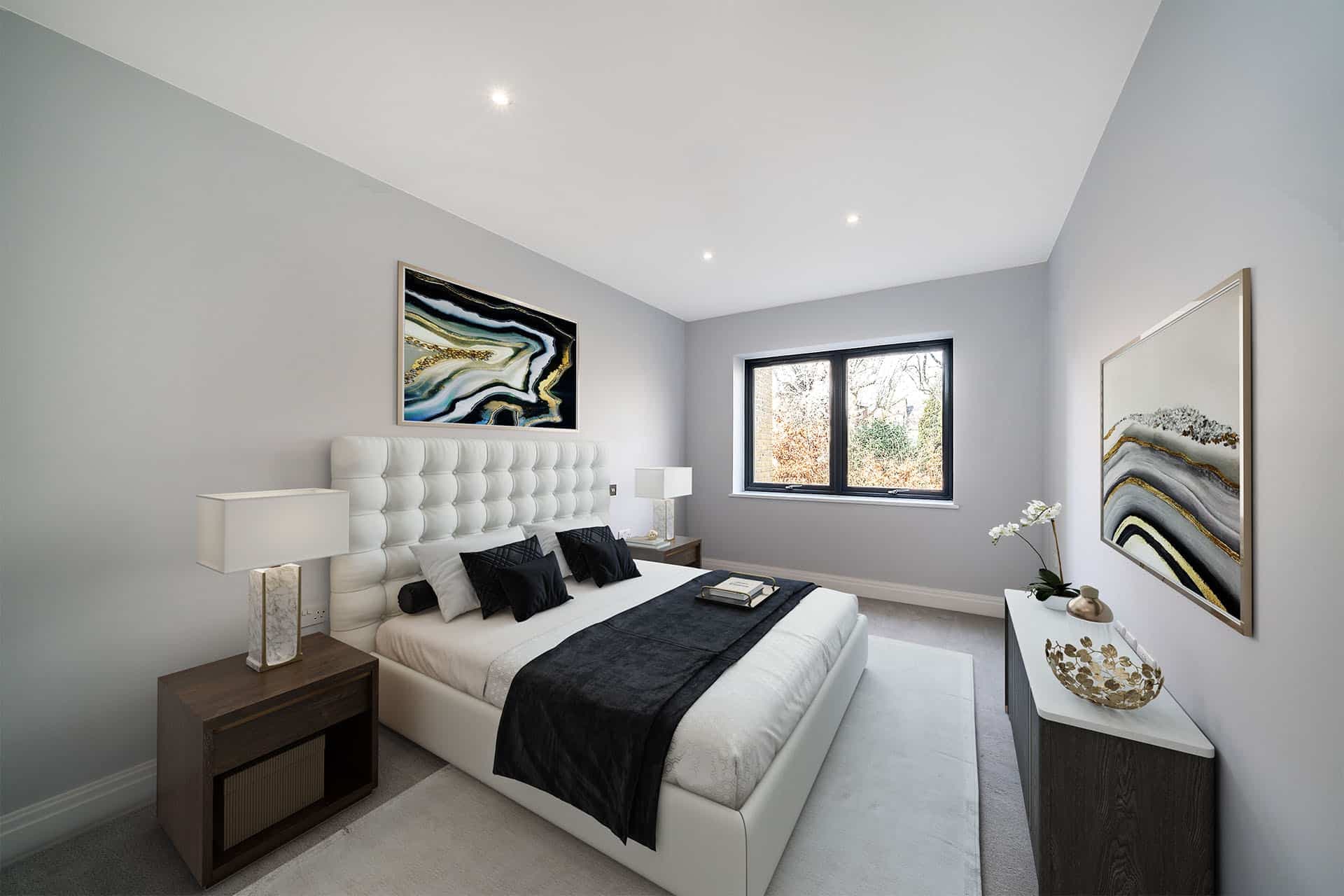 Presenting your property