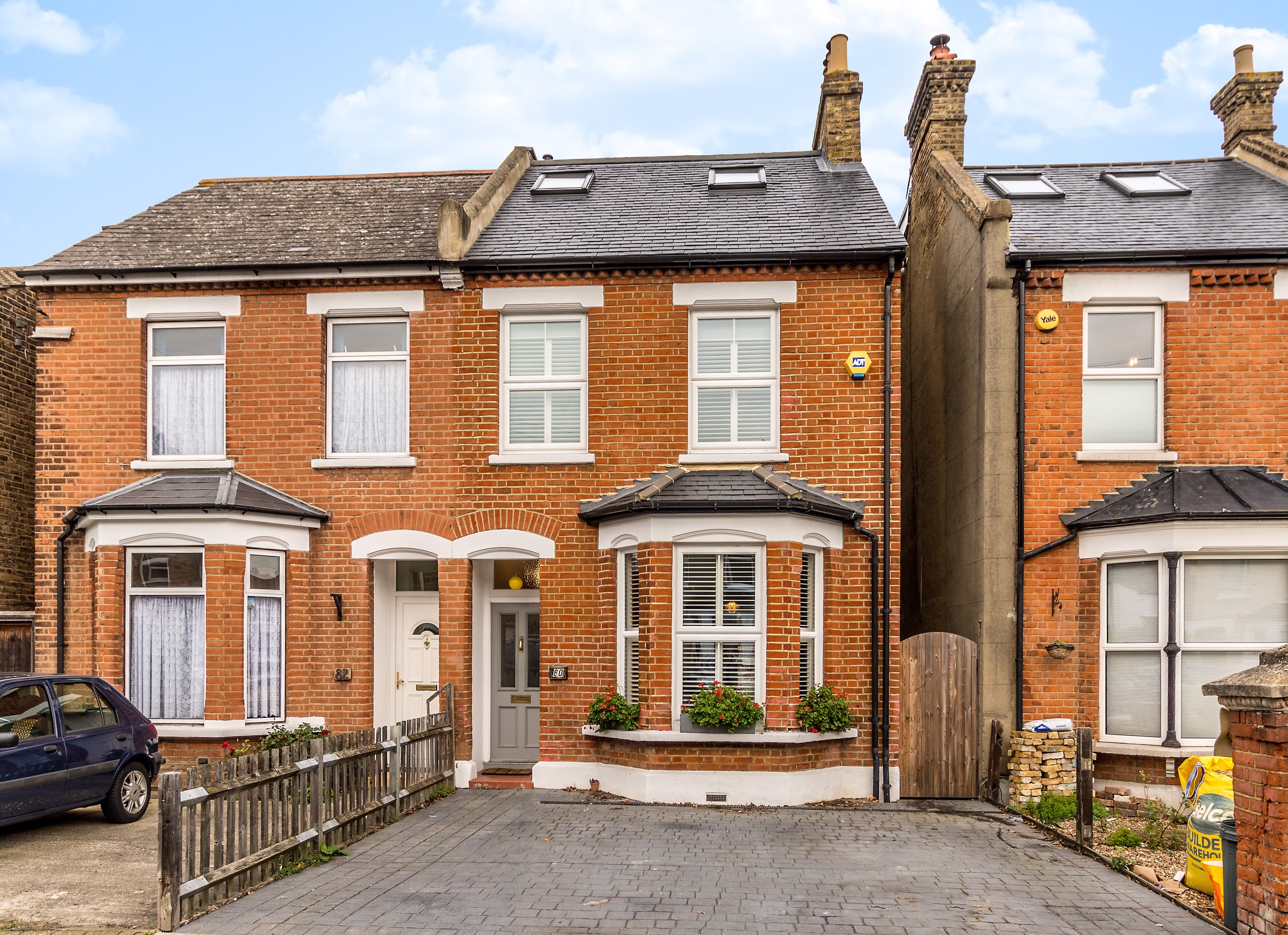 Ravenscroft Road, BECKENHAM, Beckenham, BR3 4TR