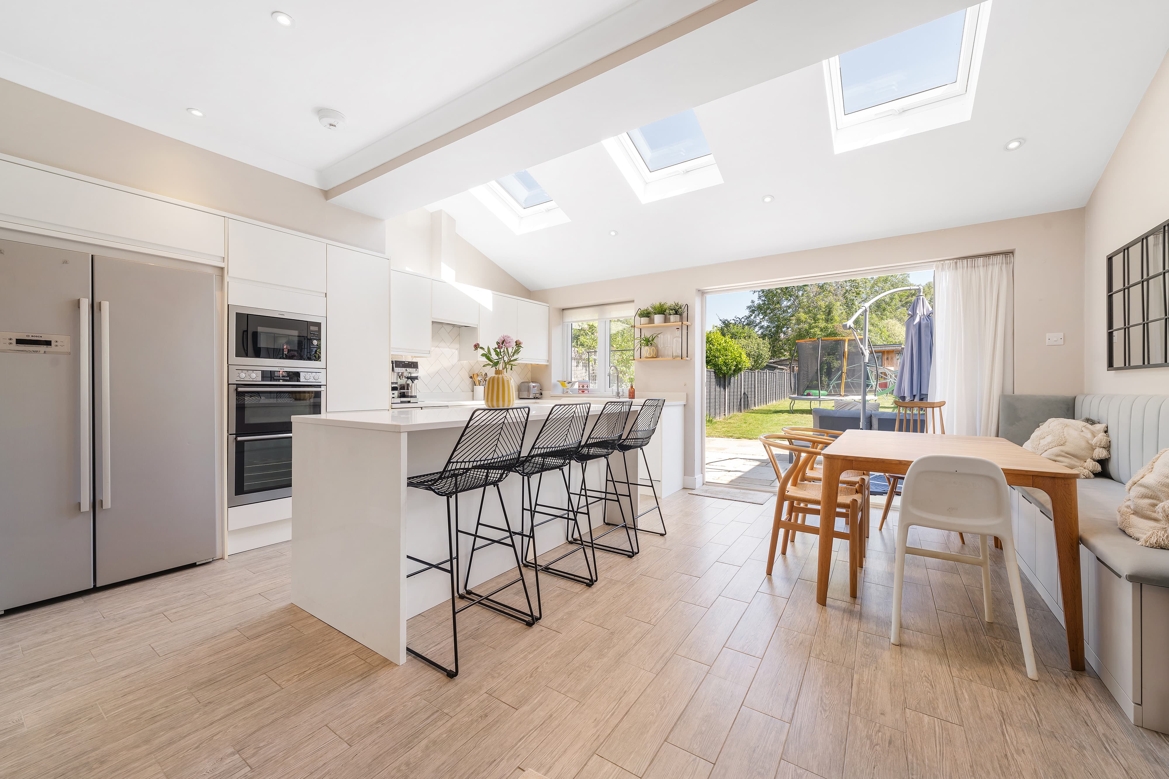 Eden Park Avenue, Beckenham, Beckenham, BR3 3JW