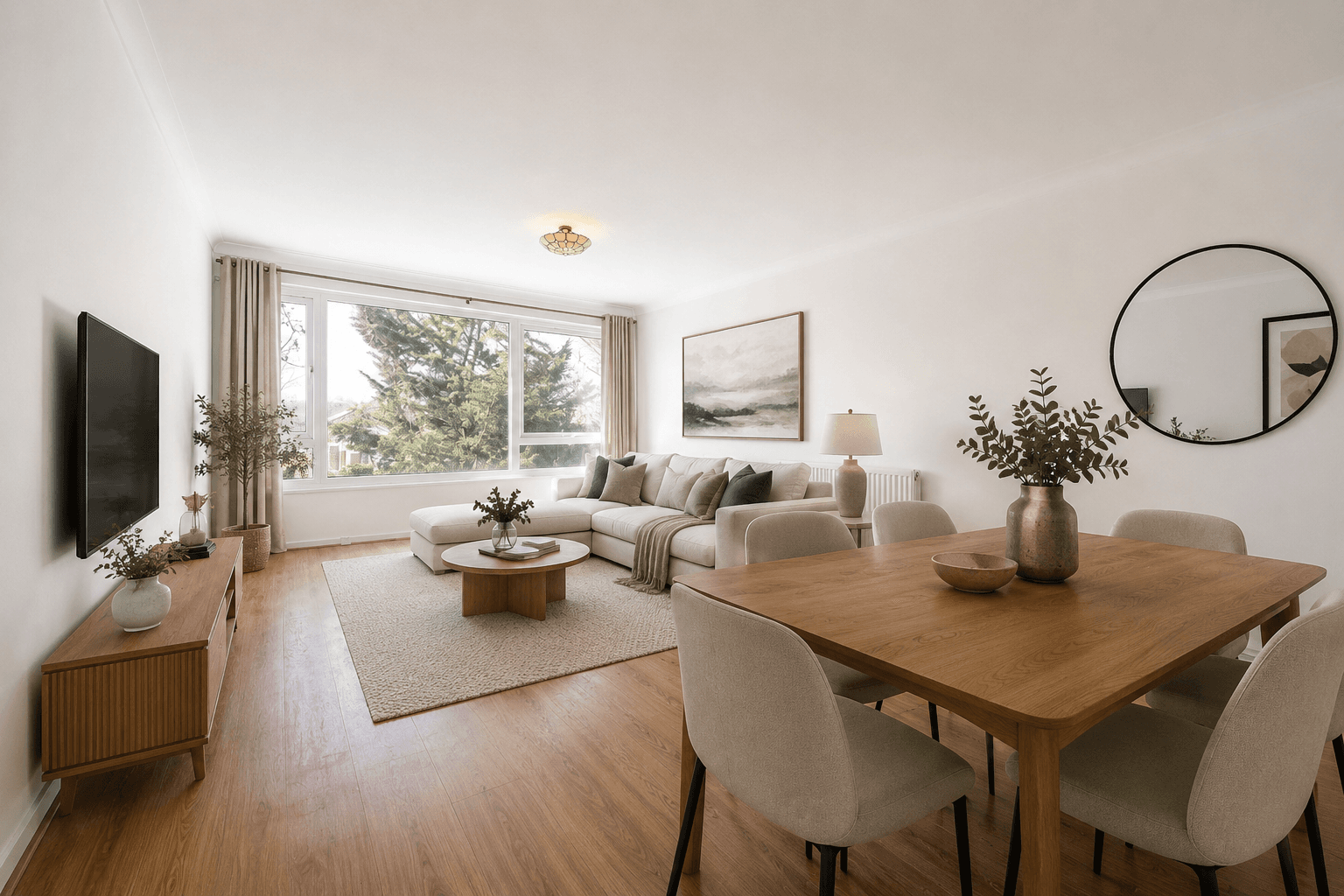 Flat 10, Beckenham Court The Avenue, Beckenham, BR3 5EH