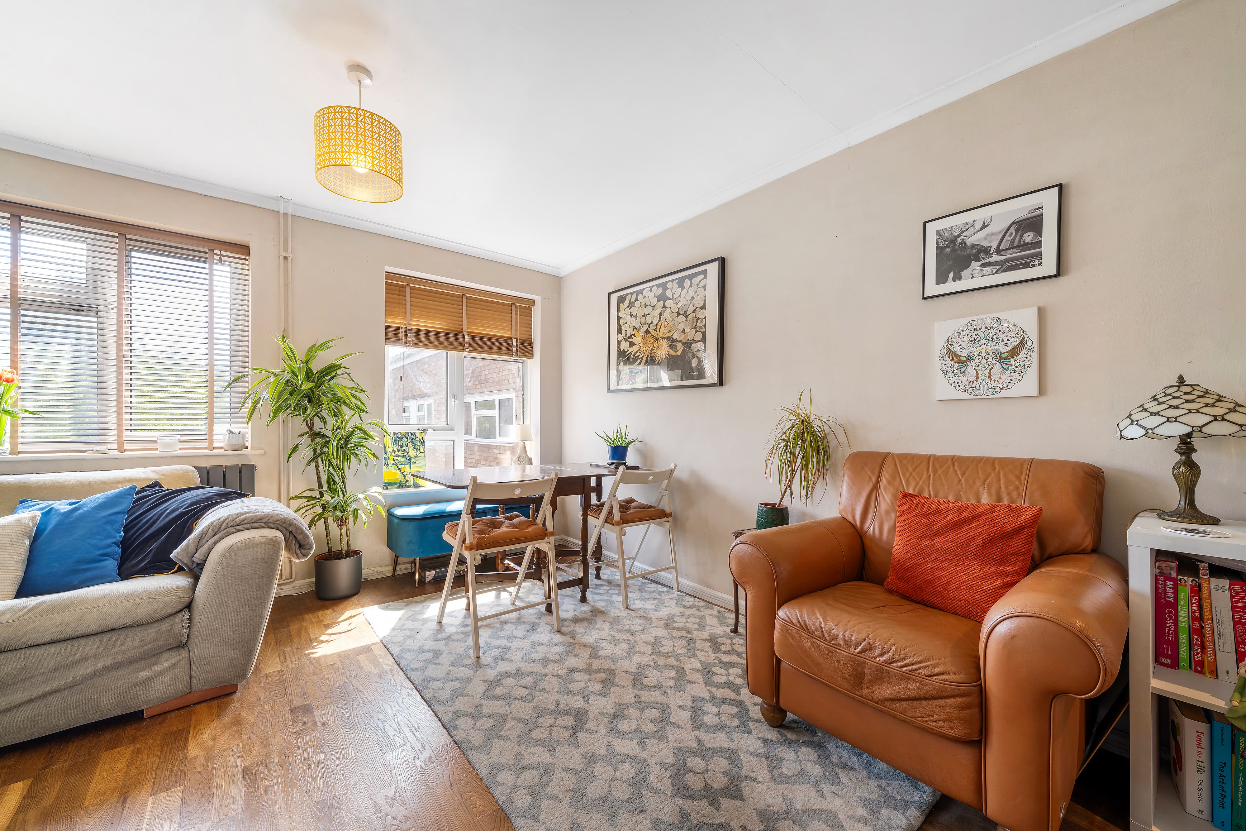 Hackington Crescent, BECKENHAM, Beckenham, BR3 1RZ