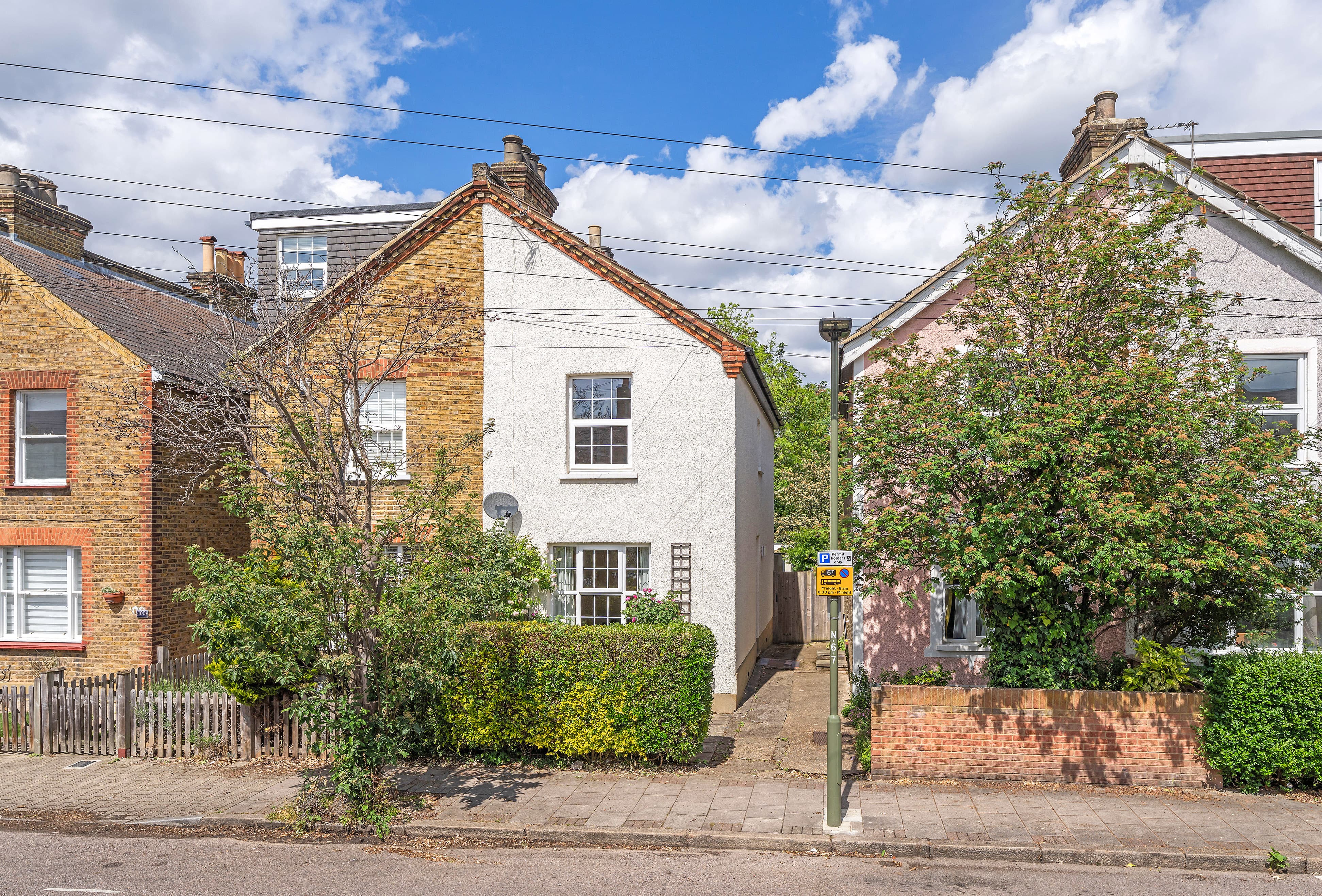 Newbury Road, BROMLEY, Bromley, BR2 0QW